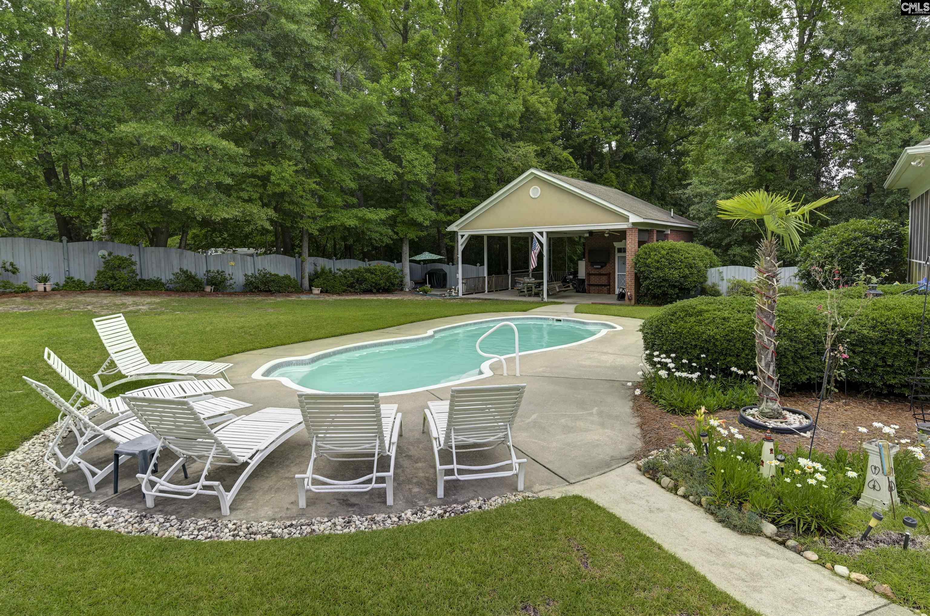 101 Autumn Oaks Lane Lexington, SC 29073