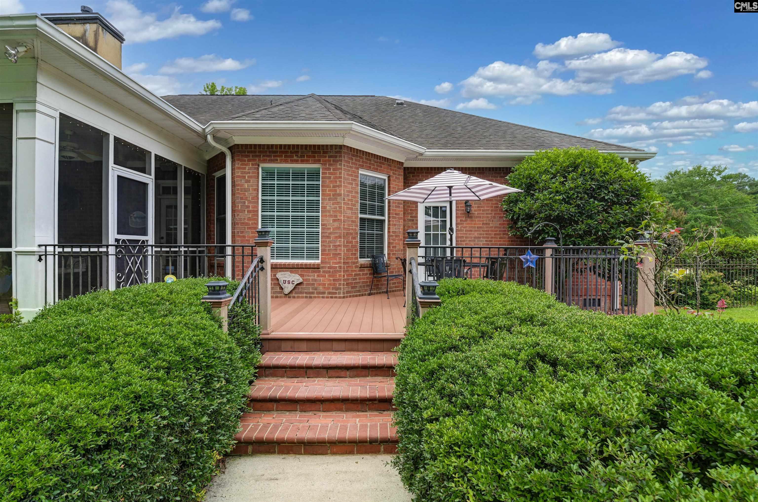101 Autumn Oaks Lane Lexington, SC 29073