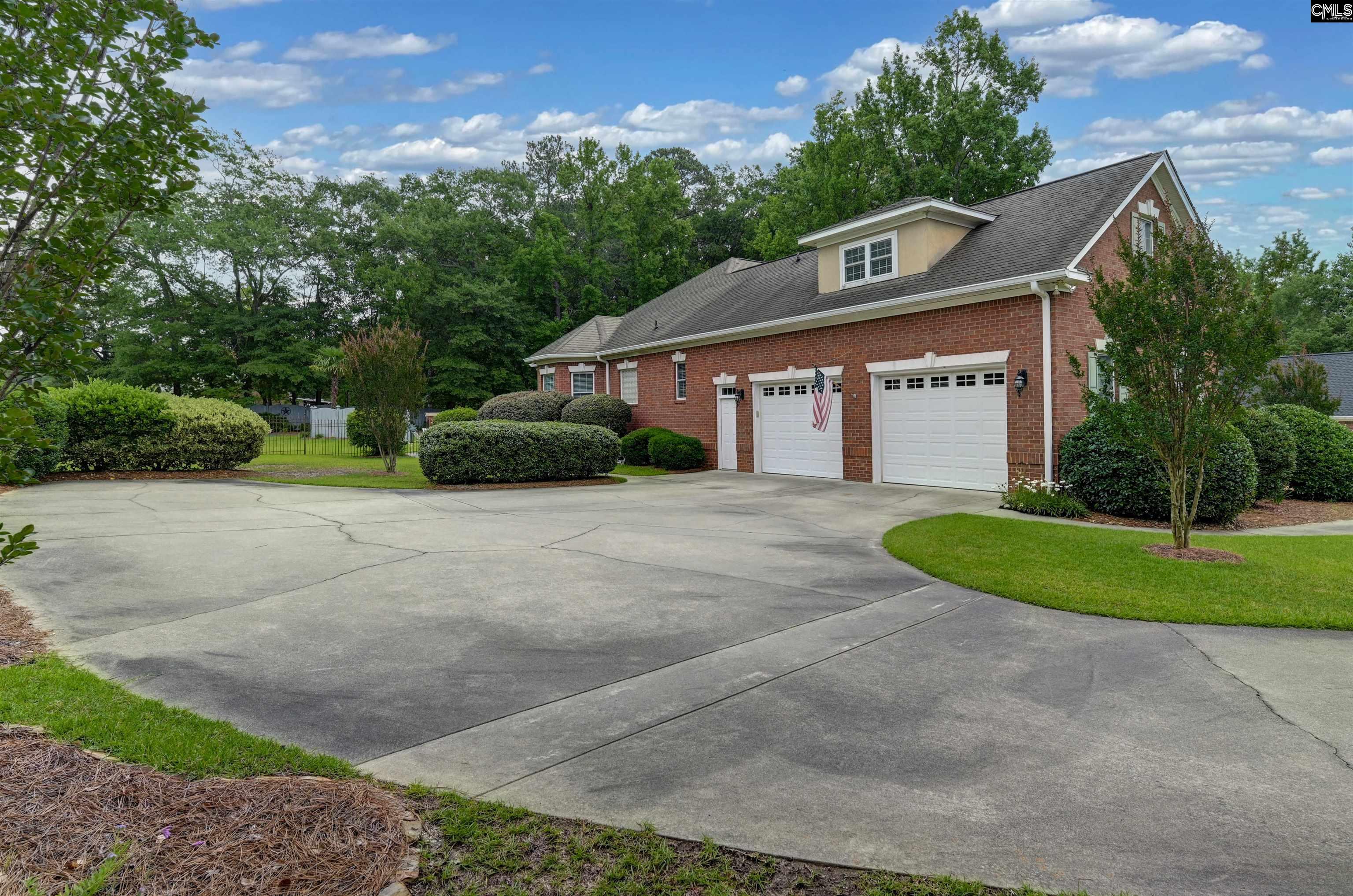 101 Autumn Oaks Lane Lexington, SC 29073