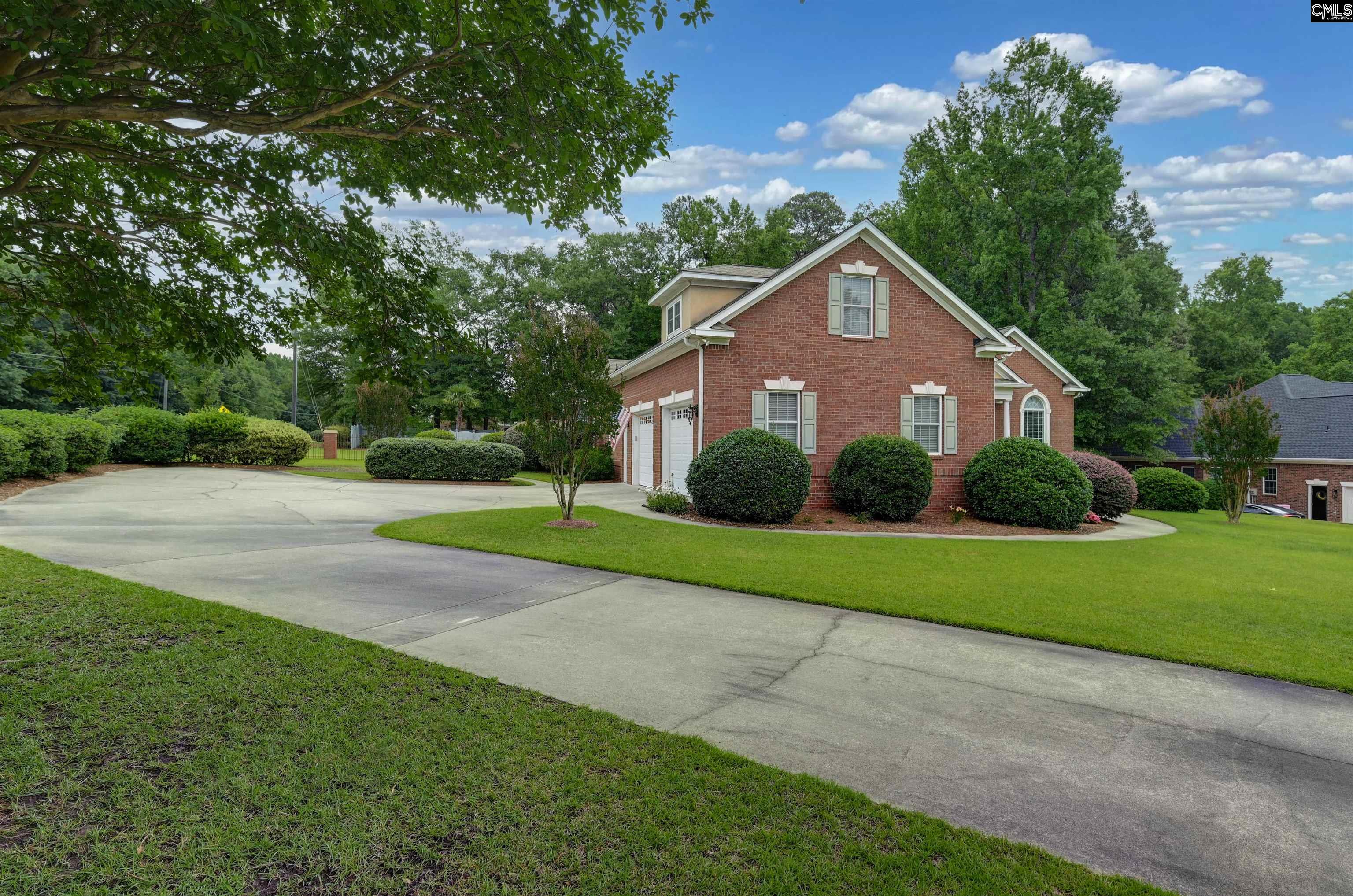 101 Autumn Oaks Lane Lexington, SC 29073