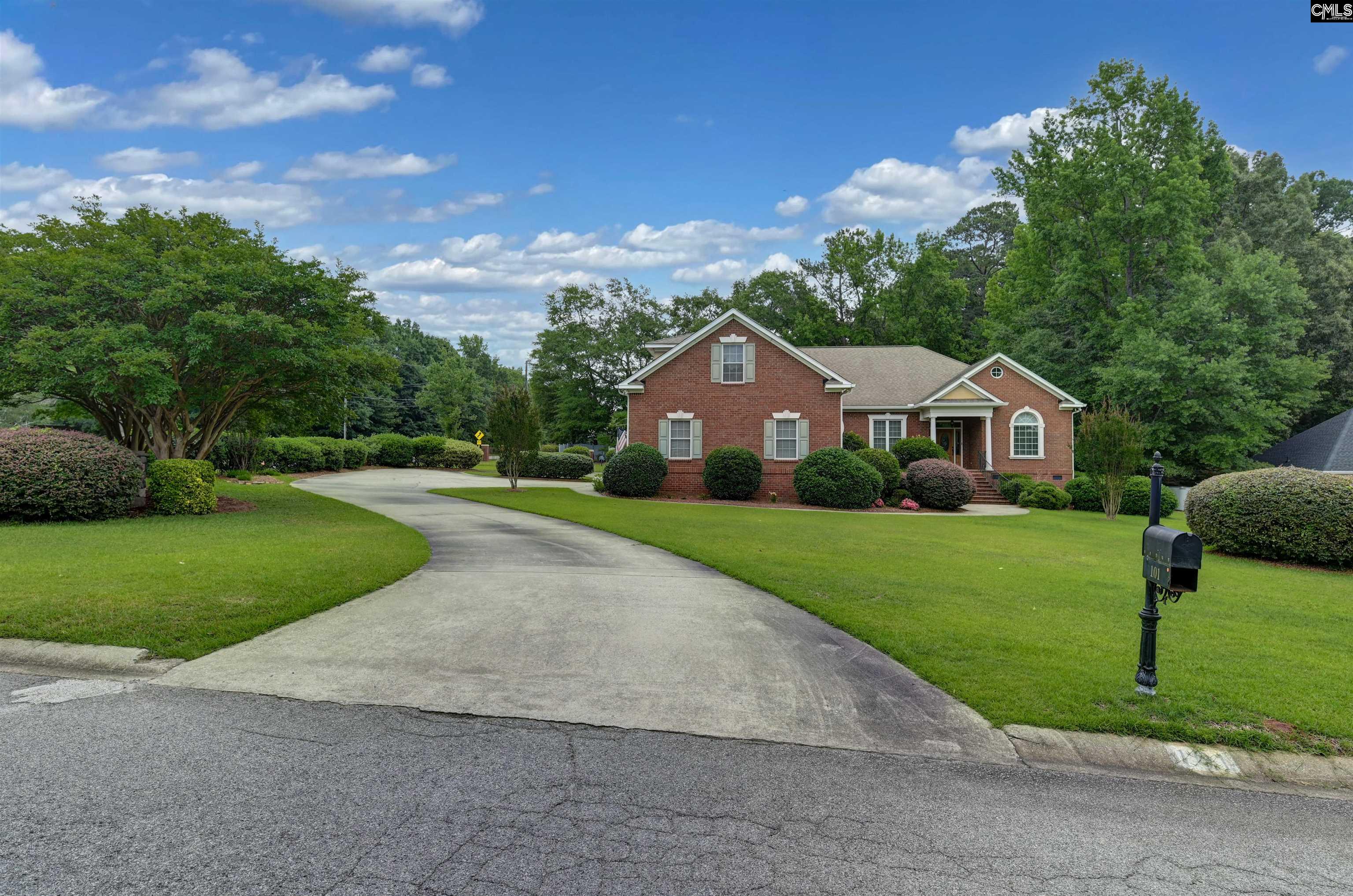 101 Autumn Oaks Lane Lexington, SC 29073
