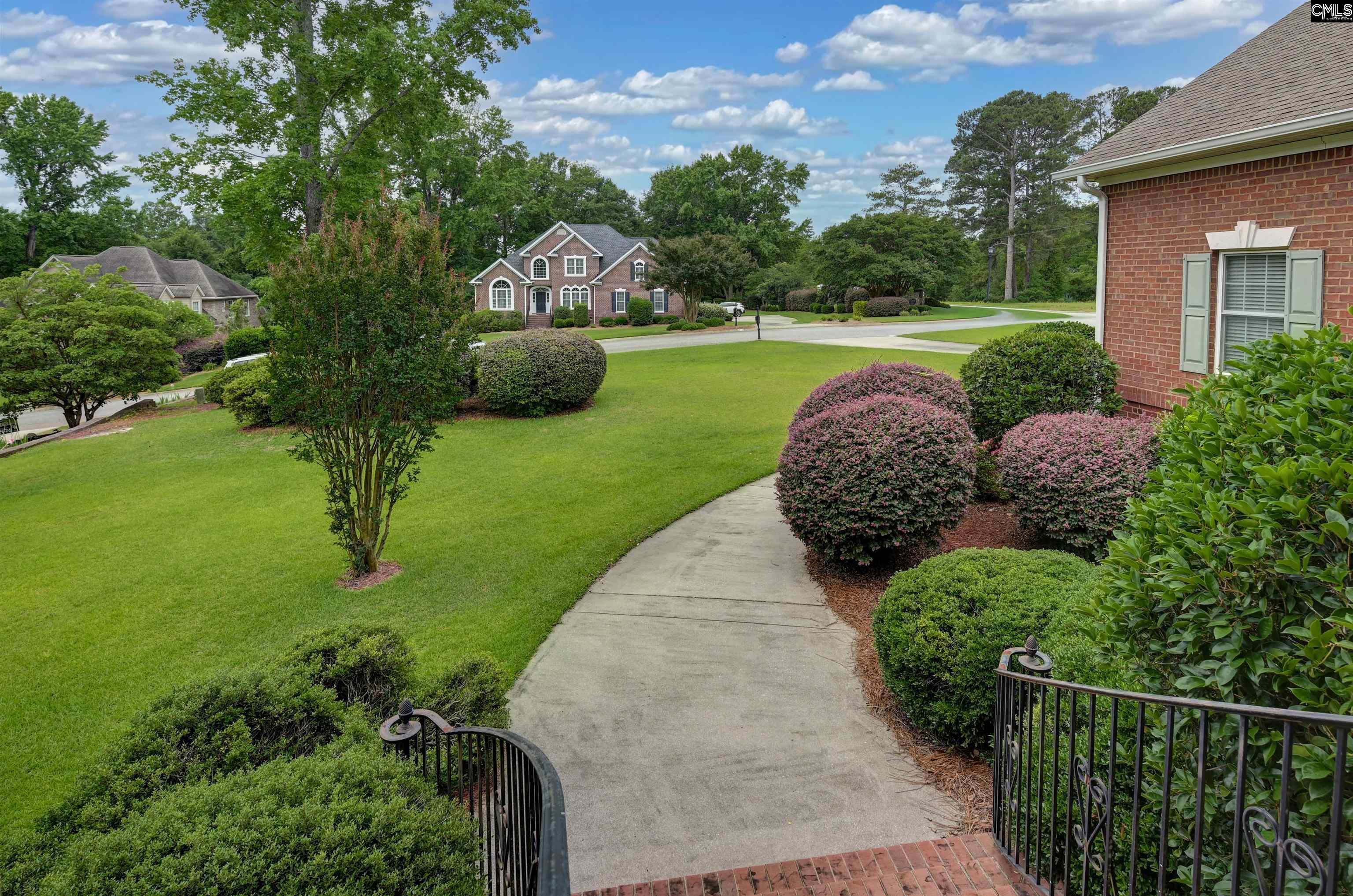 101 Autumn Oaks Lane Lexington, SC 29073