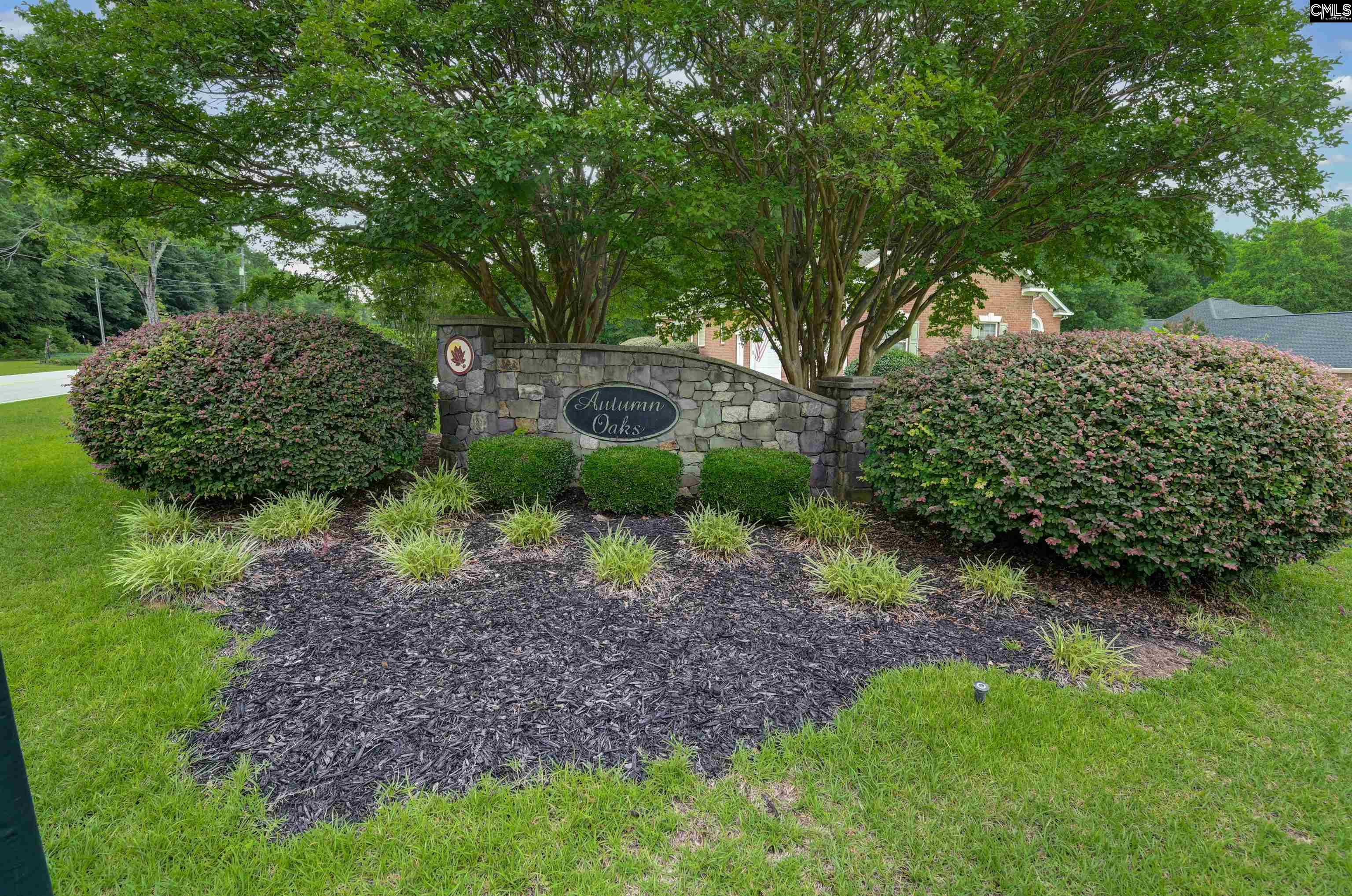 101 Autumn Oaks Lane Lexington, SC 29073