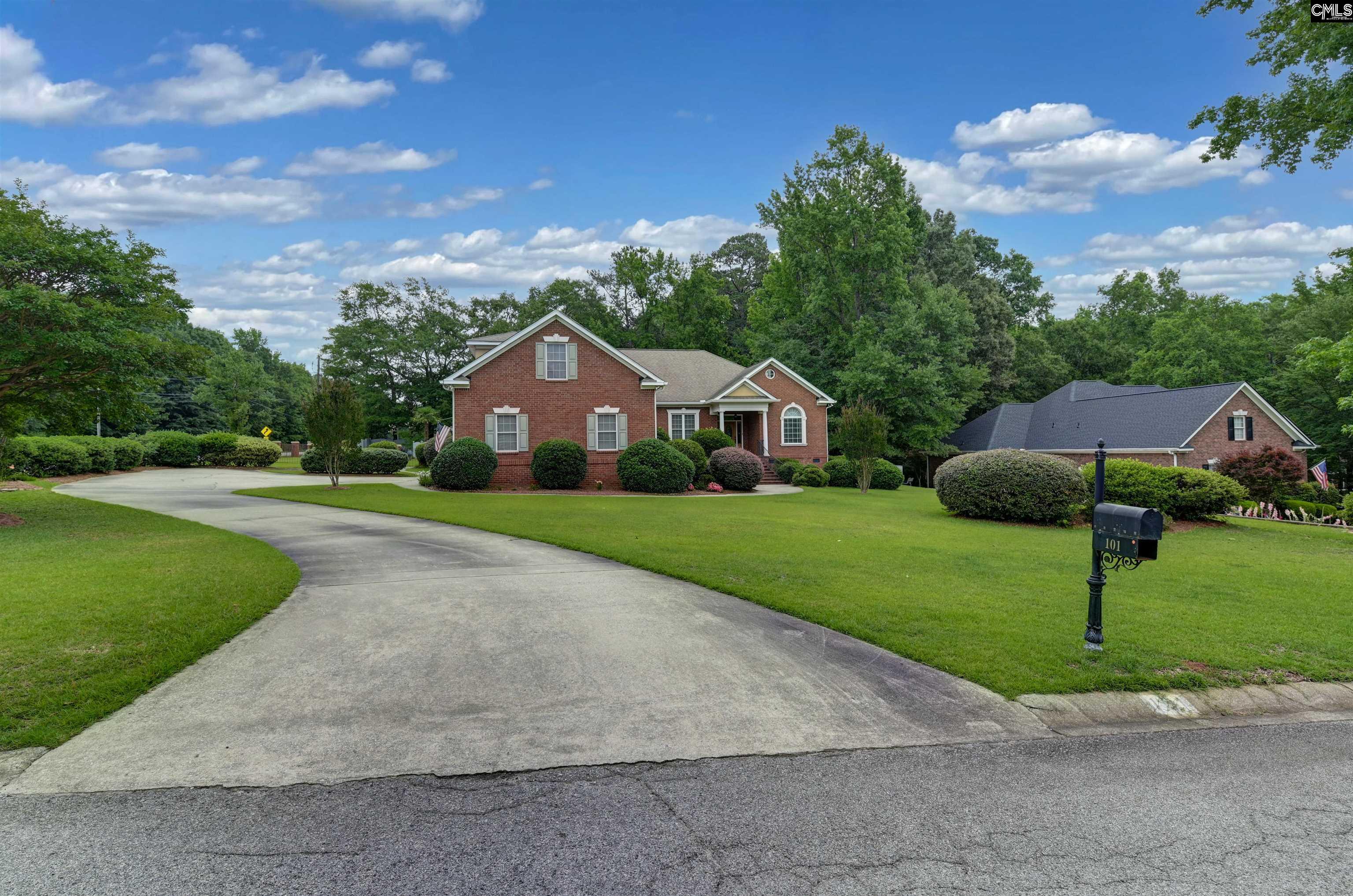 101 Autumn Oaks Lane Lexington, SC 29073