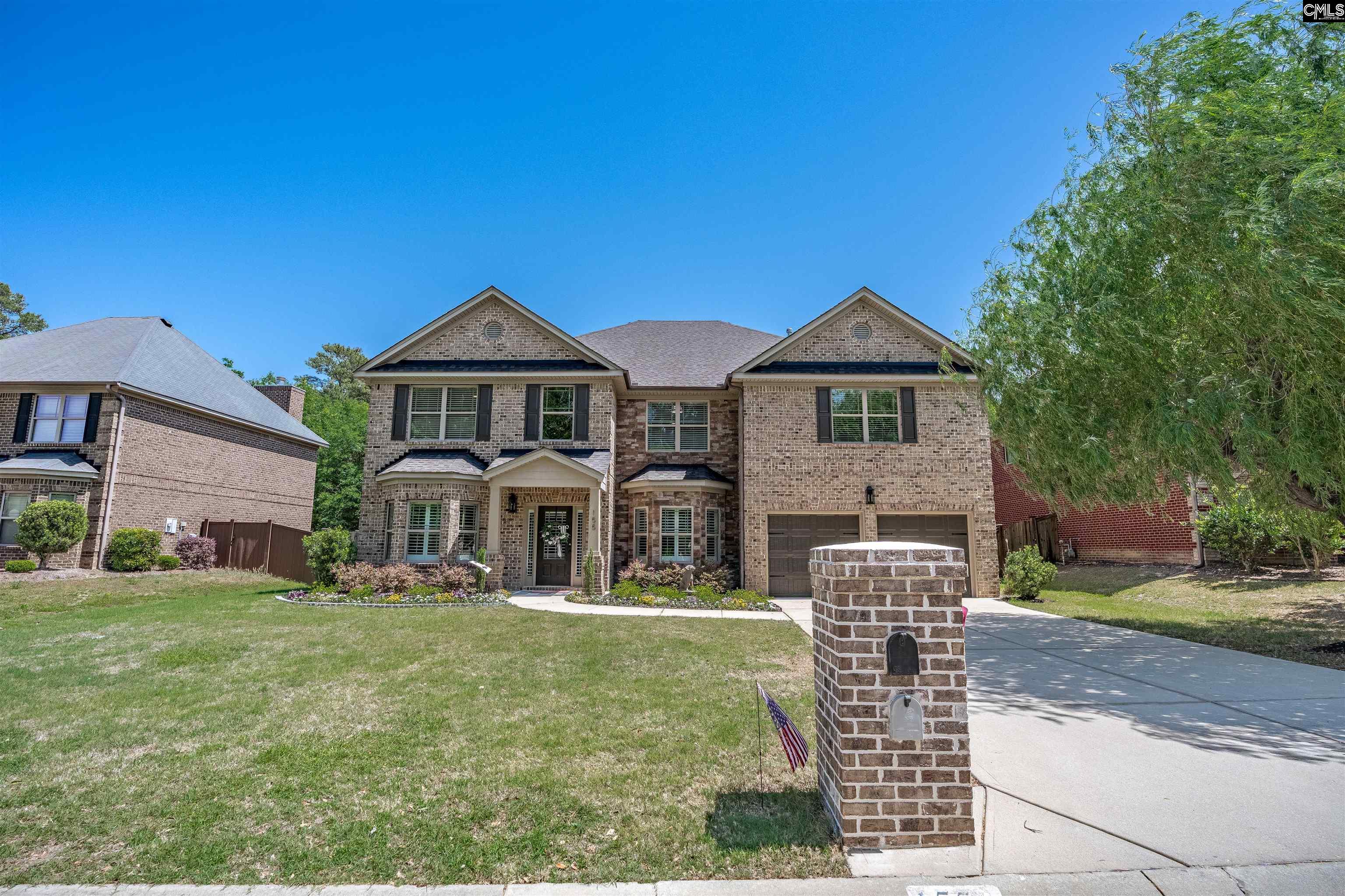 155 Swanhaven Drive Lexington, SC 29073