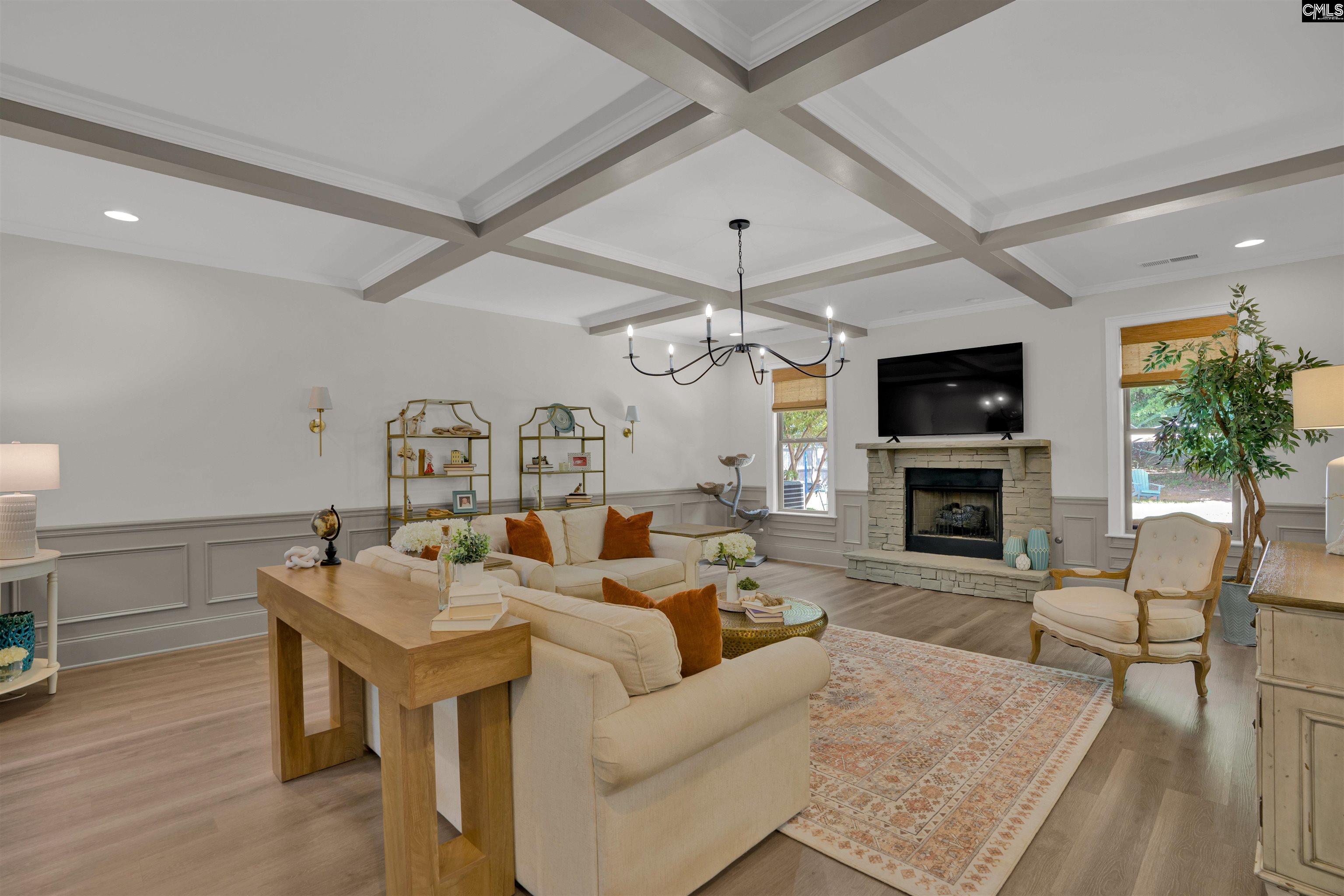 155 Swanhaven Drive Lexington, SC 29073