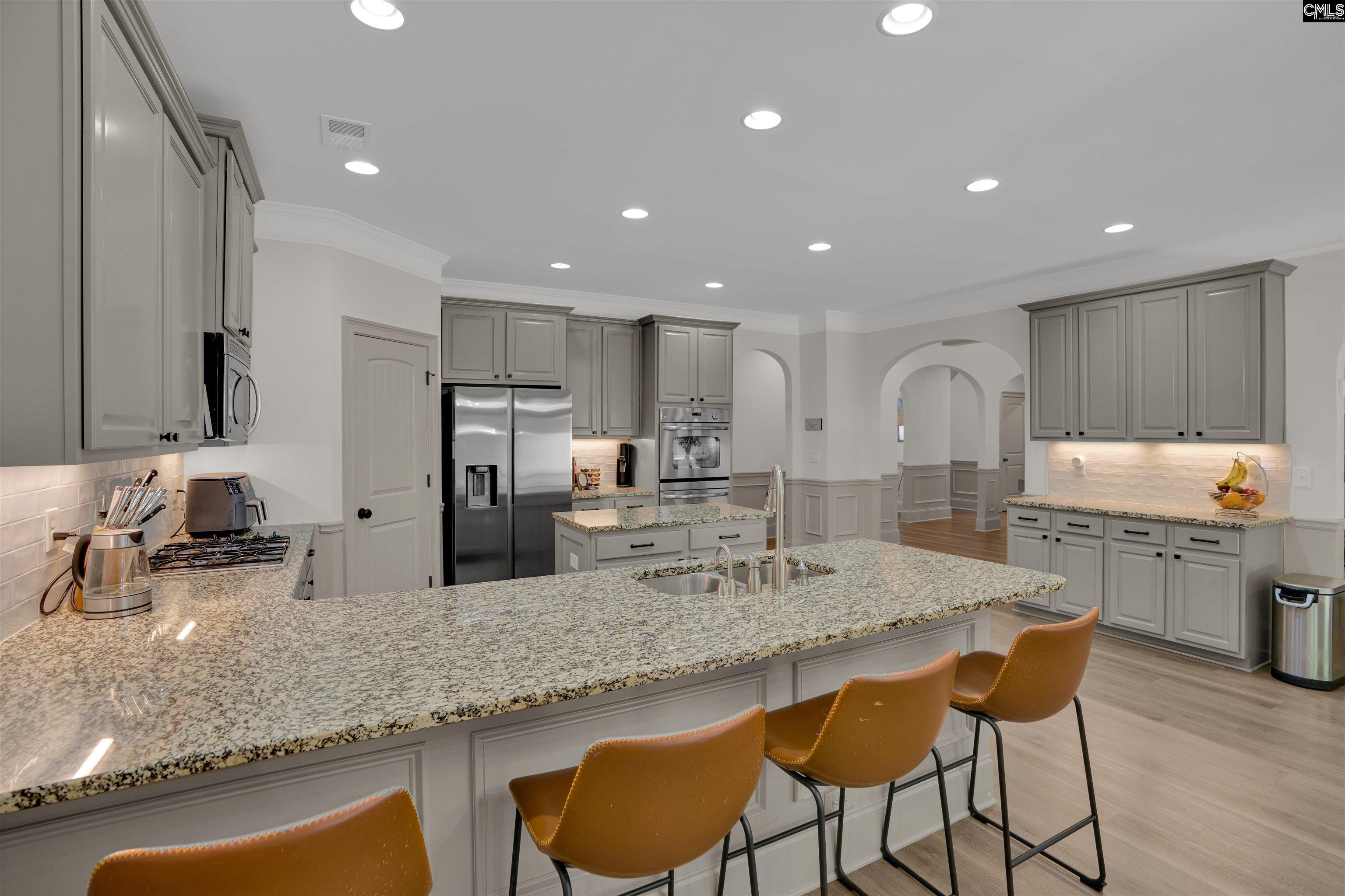 155 Swanhaven Drive Lexington, SC 29073