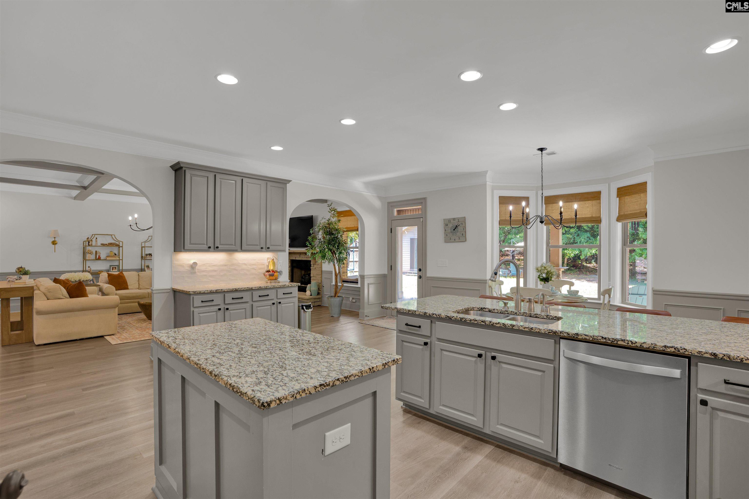 155 Swanhaven Drive Lexington, SC 29073