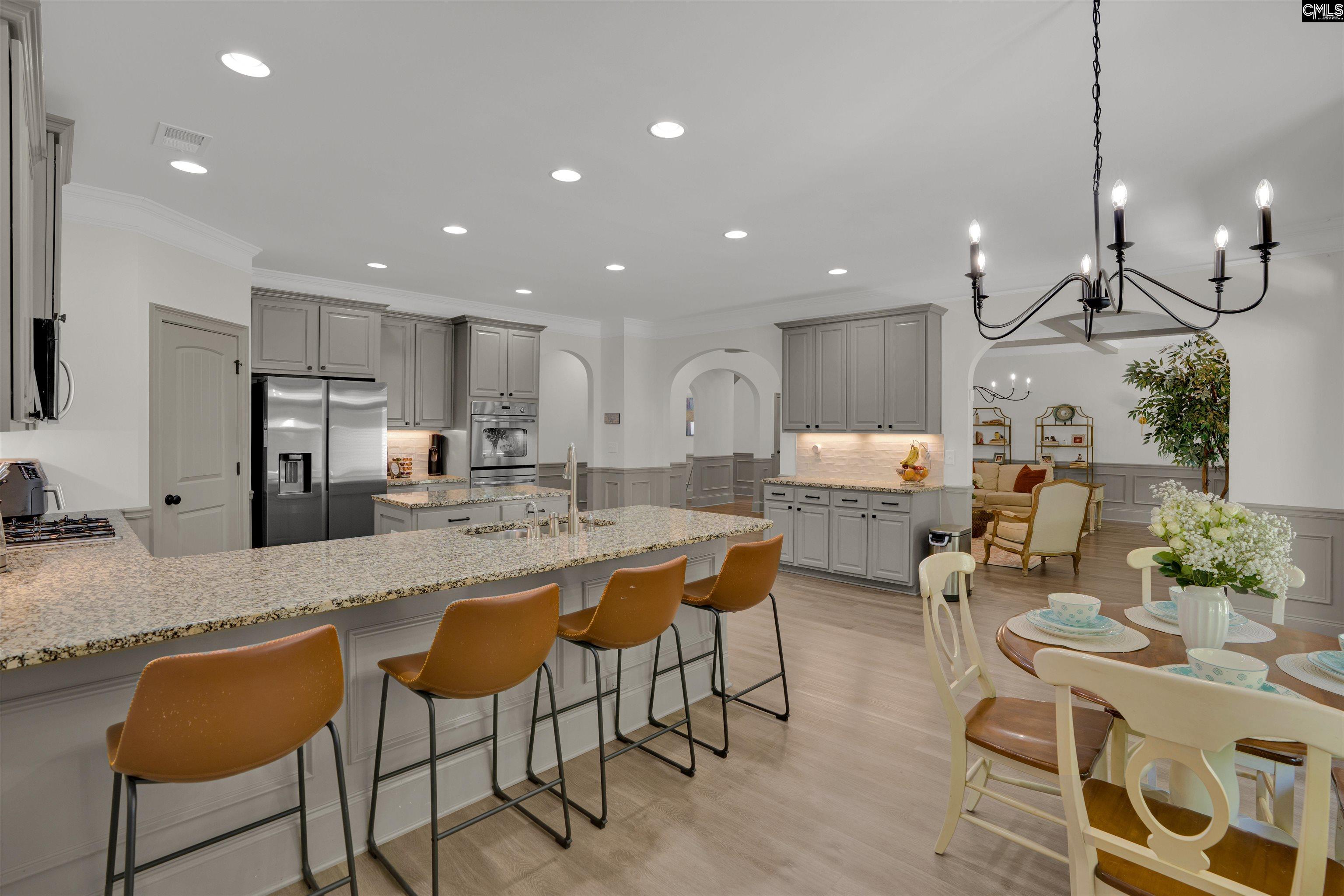 155 Swanhaven Drive Lexington, SC 29073