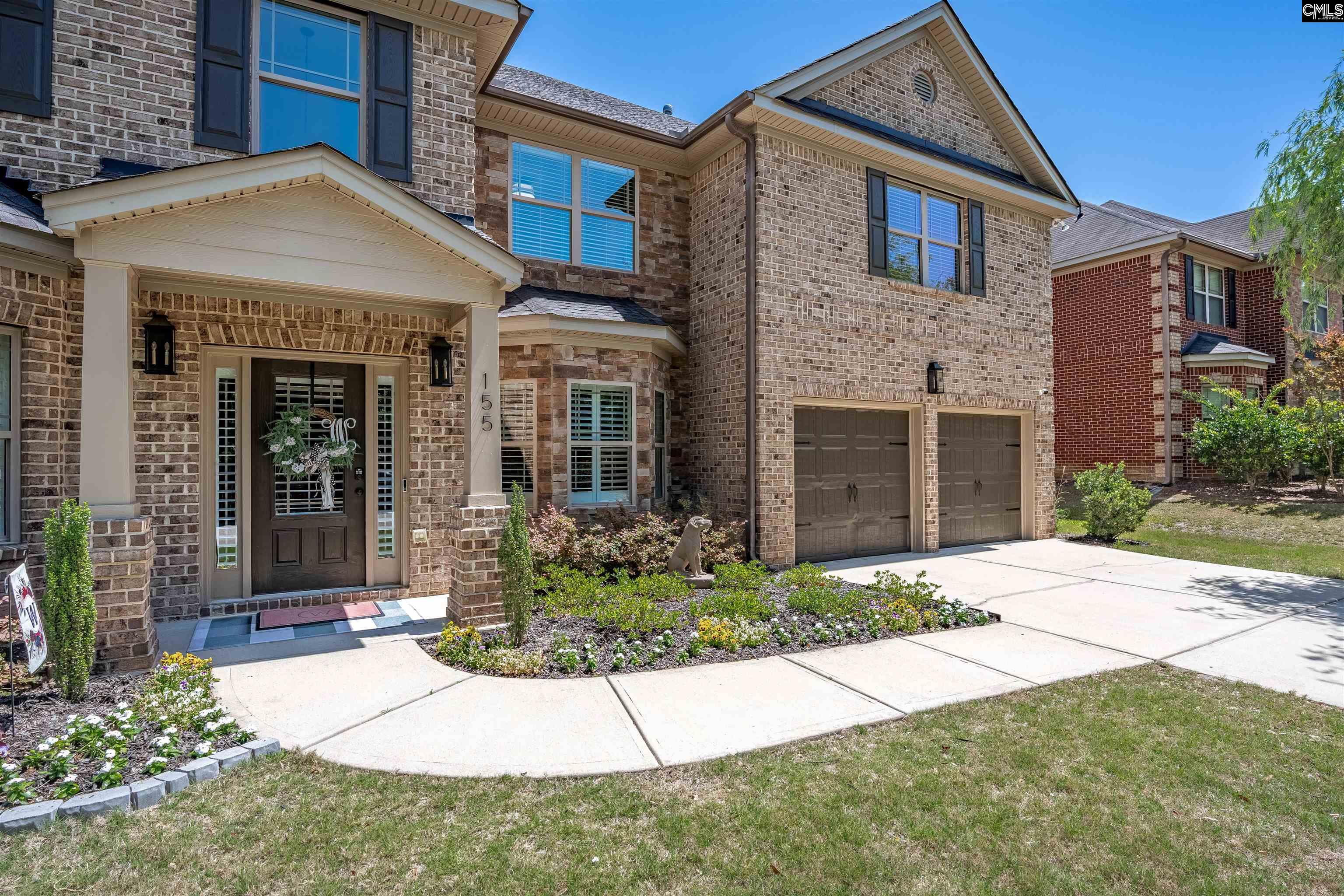 155 Swanhaven Drive Lexington, SC 29073