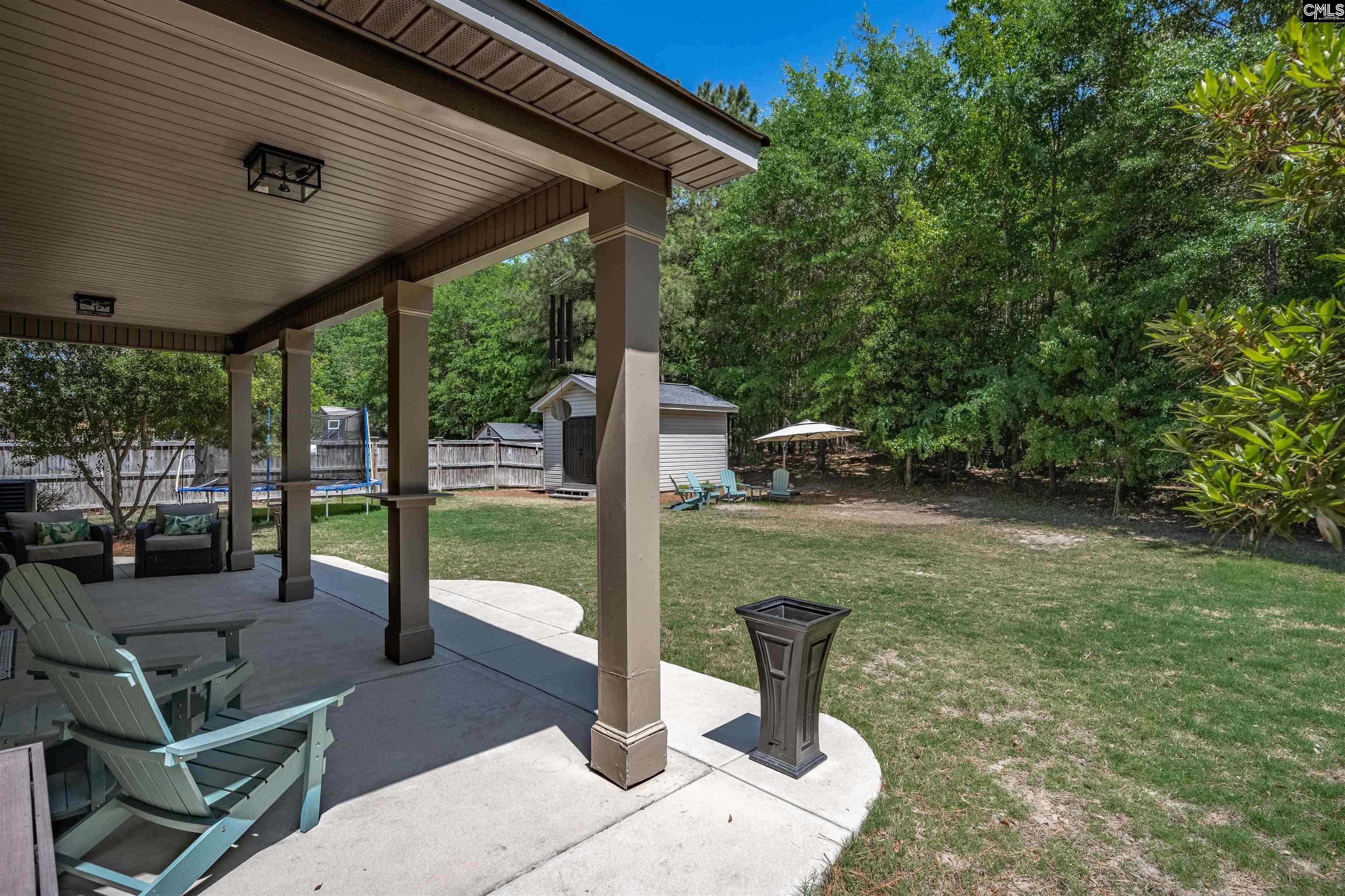 155 Swanhaven Drive Lexington, SC 29073