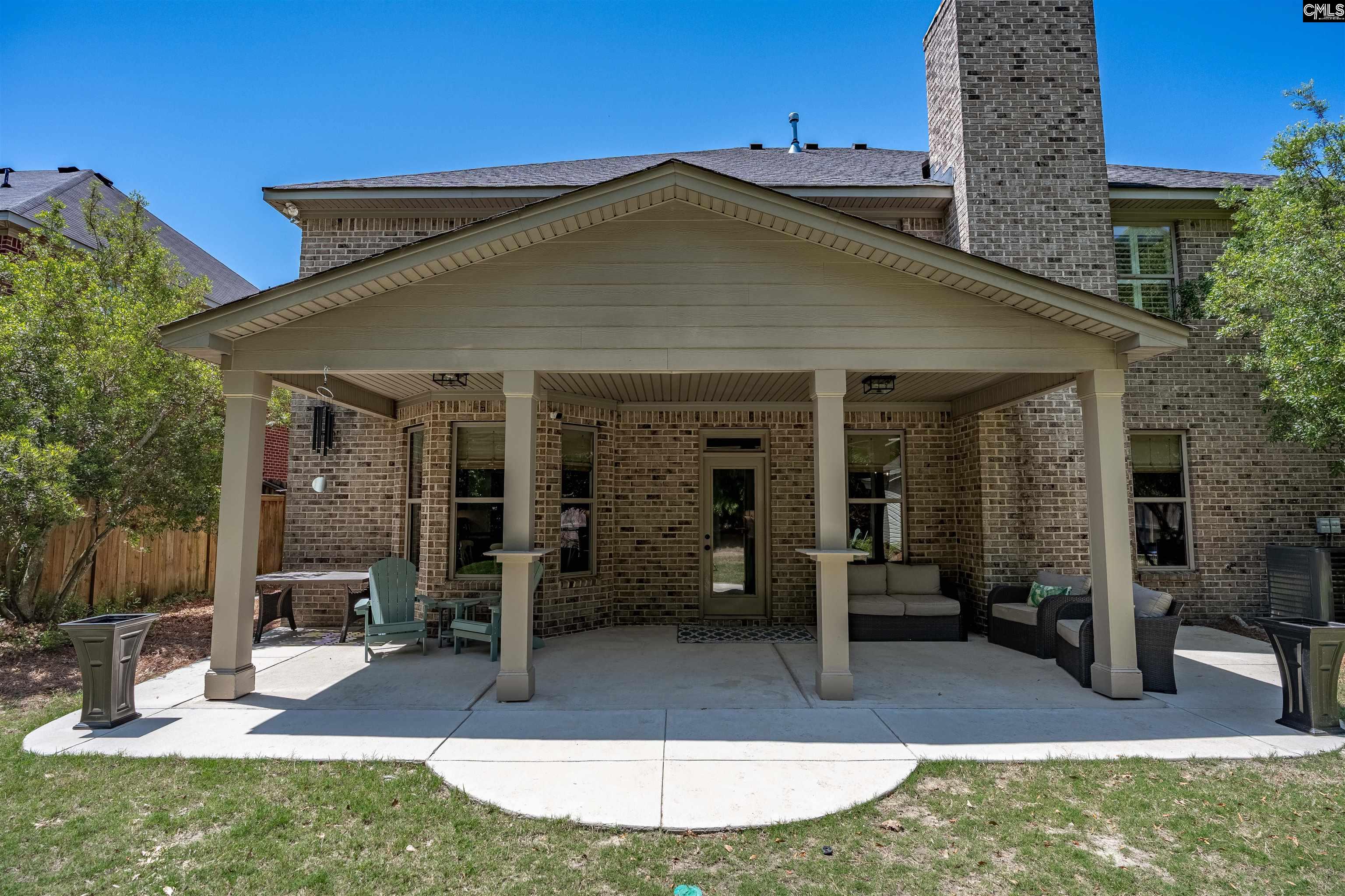 155 Swanhaven Drive Lexington, SC 29073