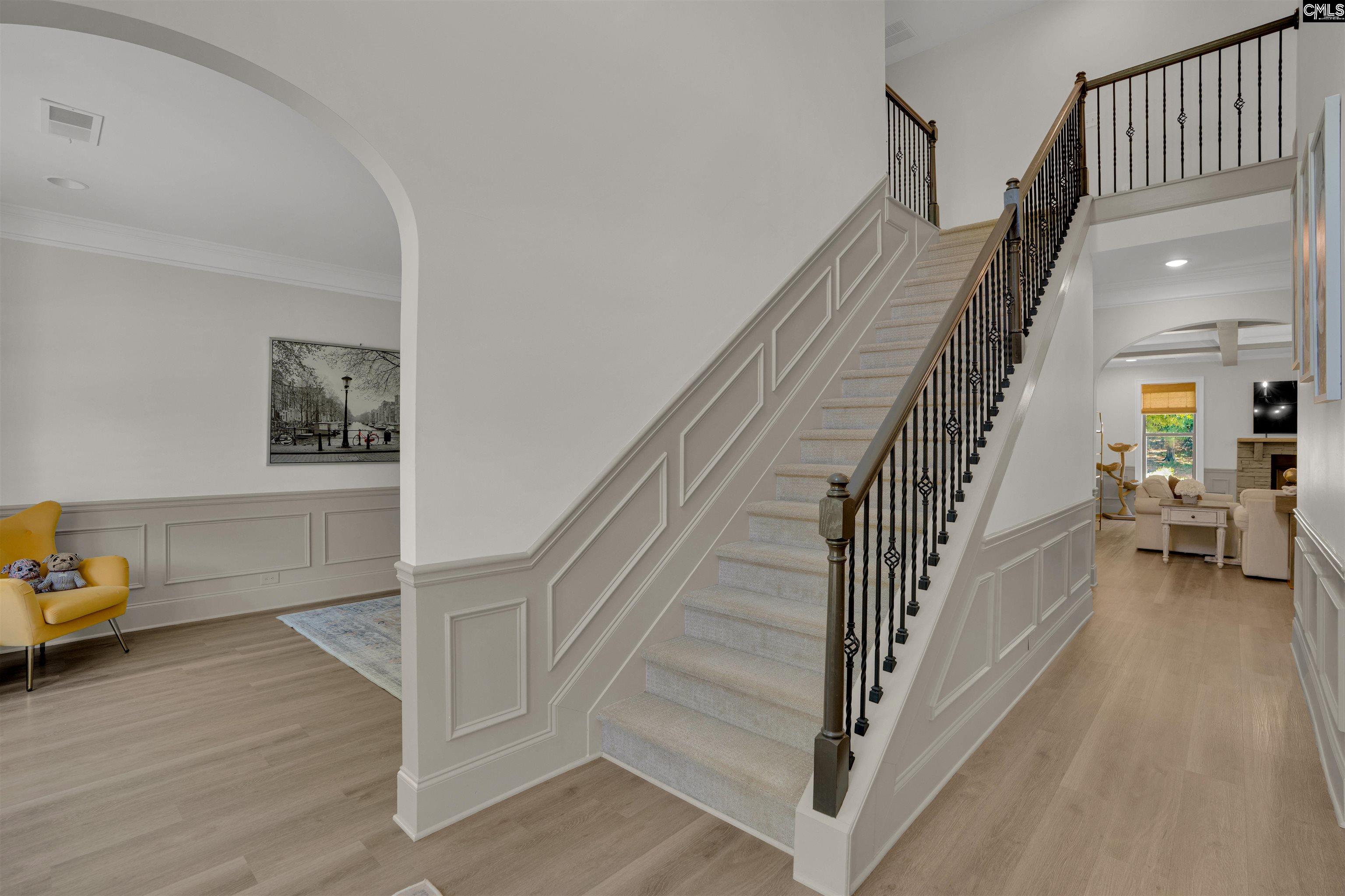 155 Swanhaven Drive Lexington, SC 29073