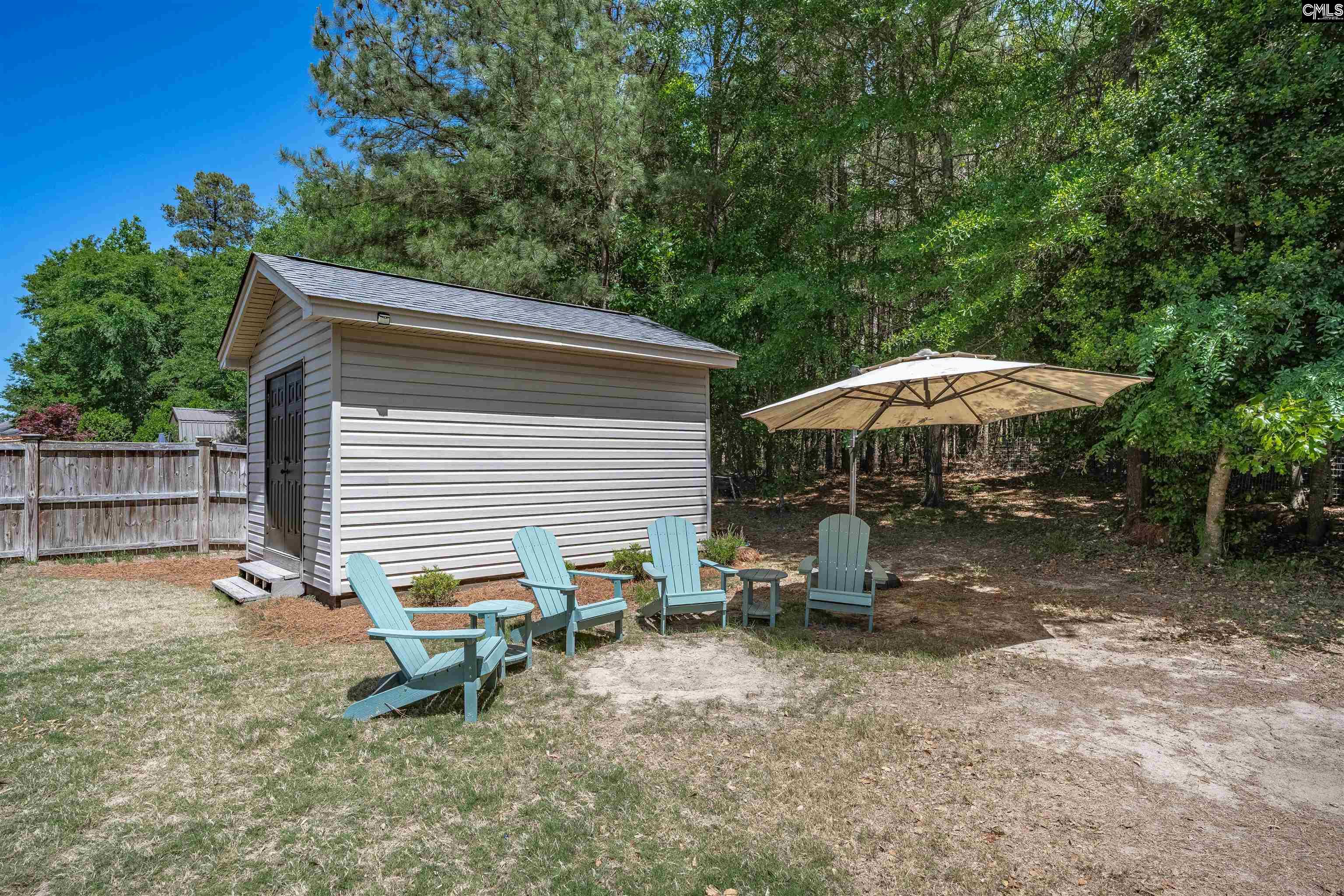 155 Swanhaven Drive Lexington, SC 29073