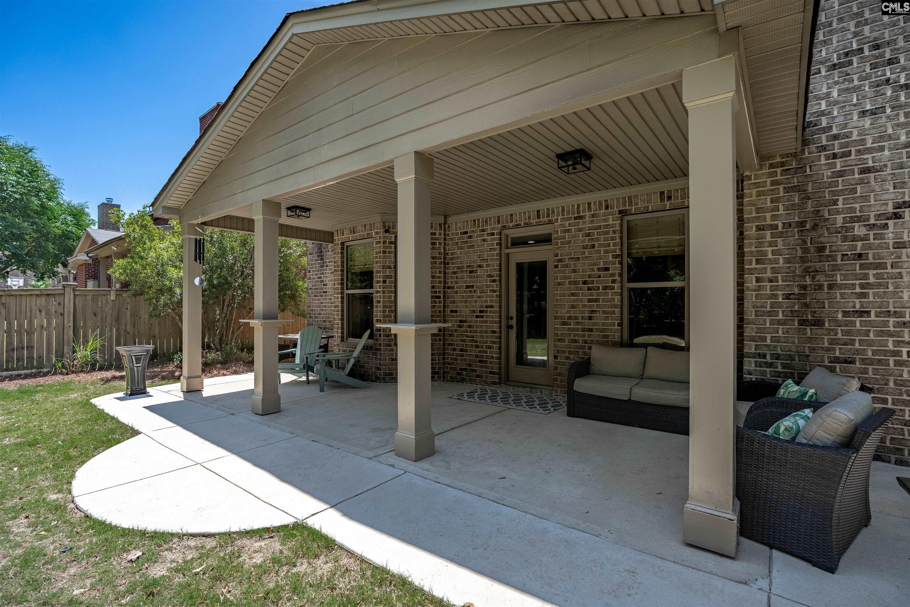 155 Swanhaven Drive Lexington, SC 29073