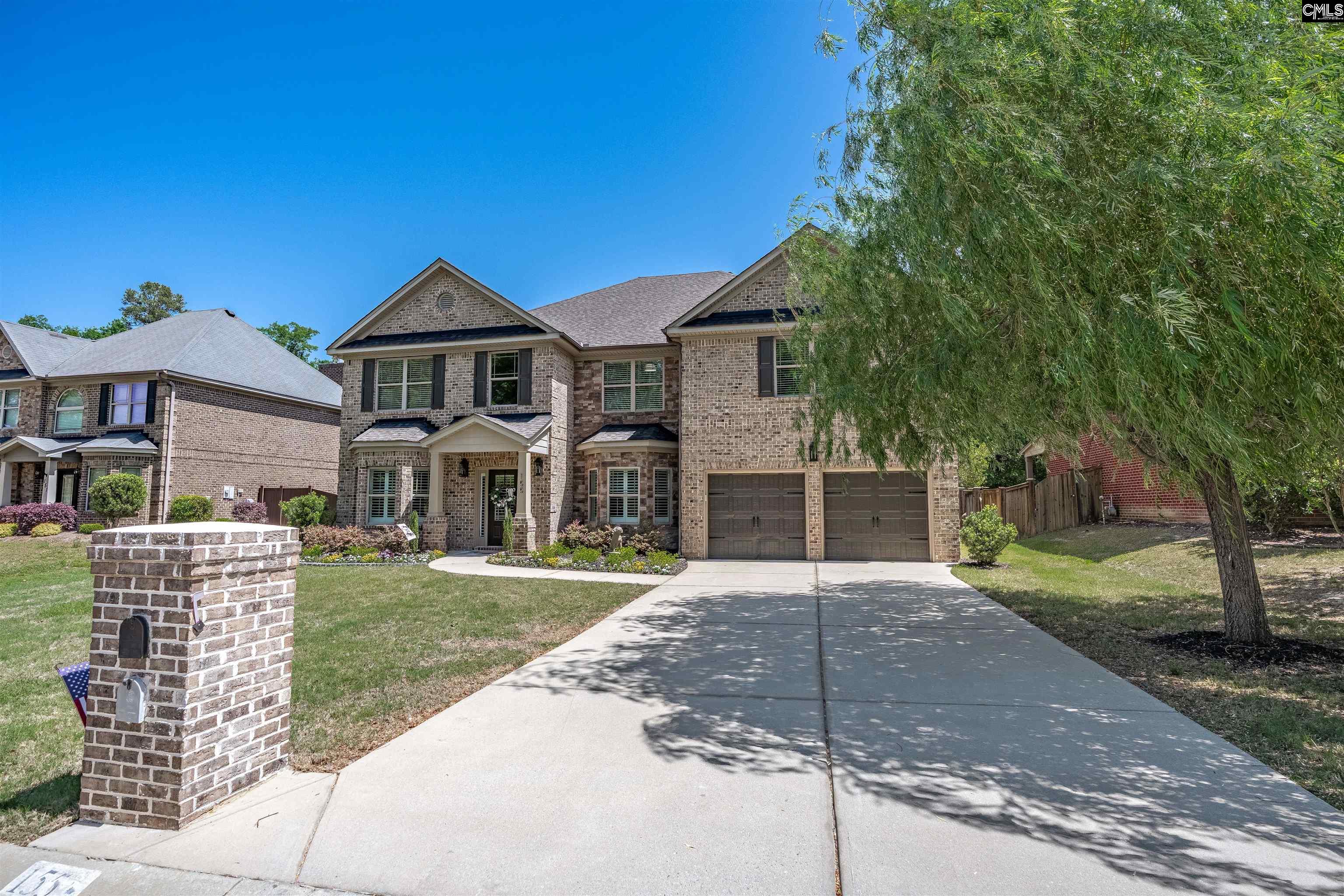 155 Swanhaven Drive Lexington, SC 29073