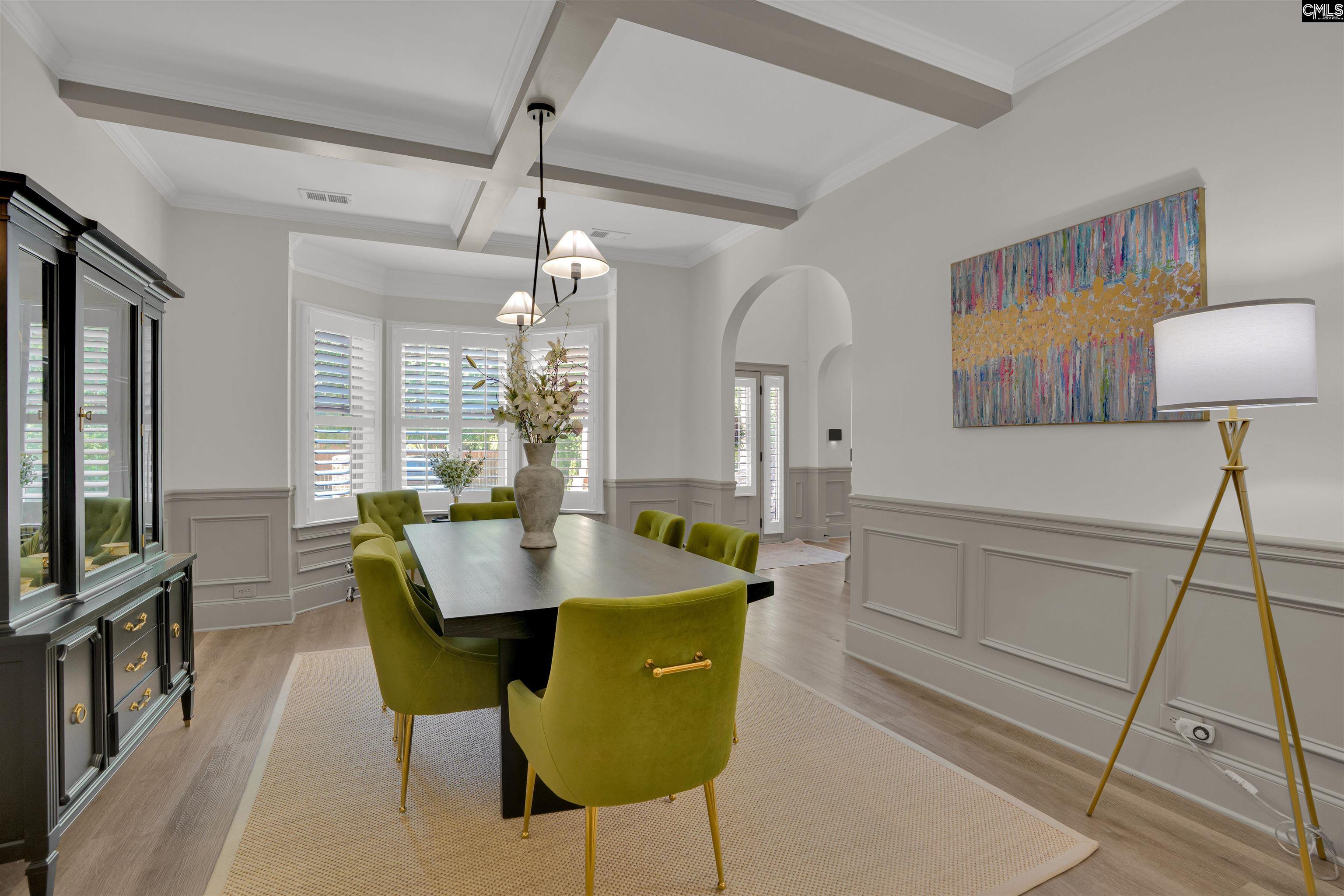 155 Swanhaven Drive Lexington, SC 29073