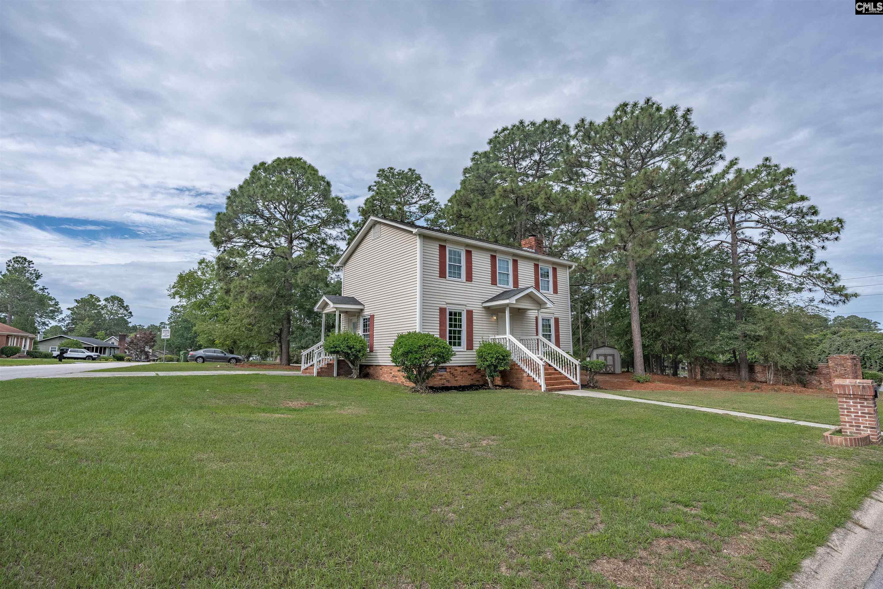 200 E Pond Ridge Road Columbia, SC 29223