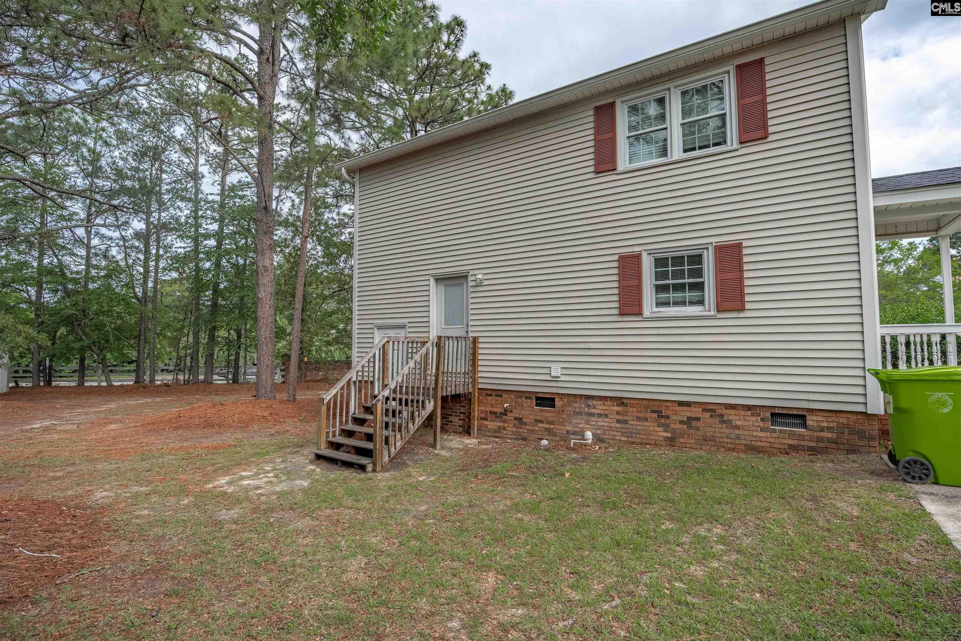 200 E Pond Ridge Road Columbia, SC 29223