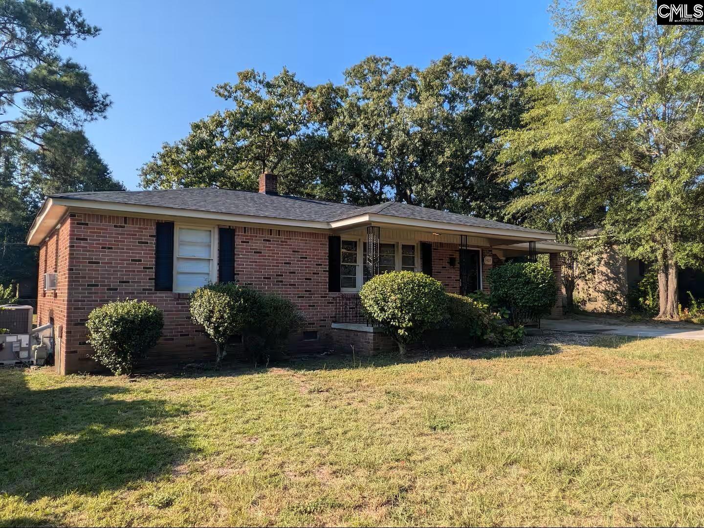 1407 Karlaney Avenue Cayce, SC 29033