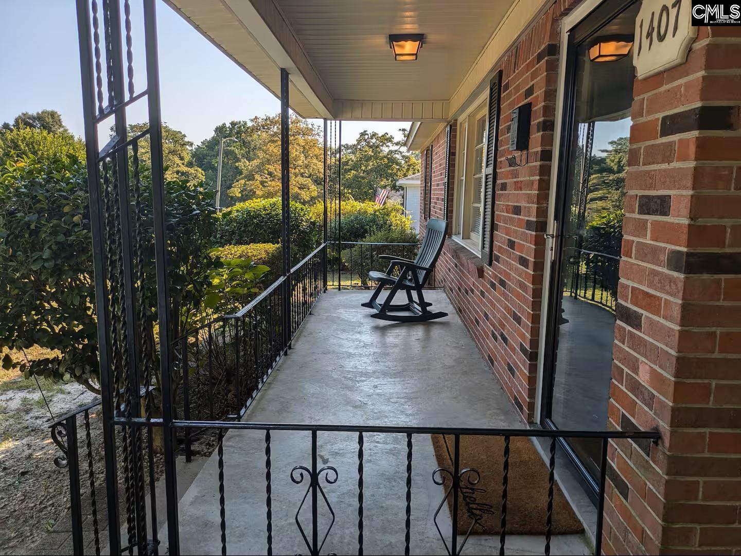 1407 Karlaney Avenue Cayce, SC 29033