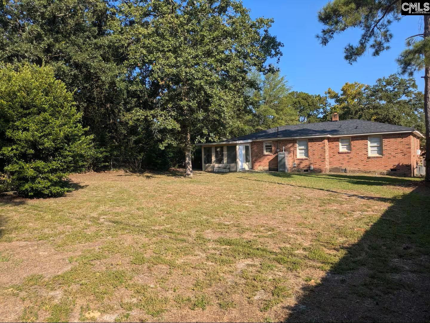 1407 Karlaney Avenue Cayce, SC 29033