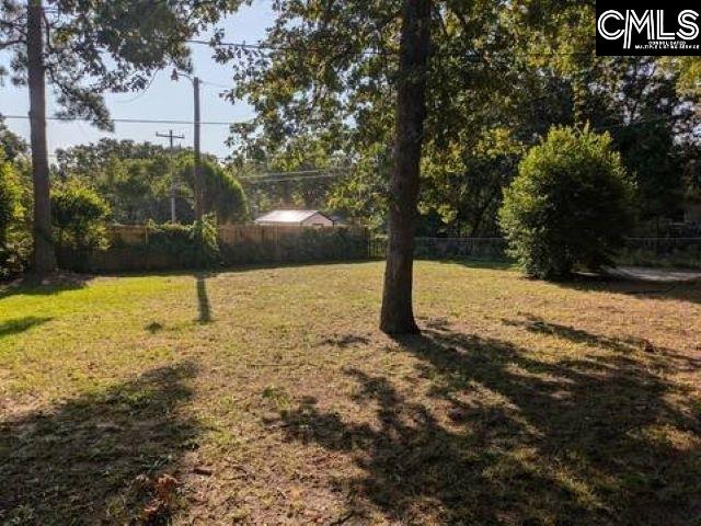 1407 Karlaney Avenue Cayce, SC 29033