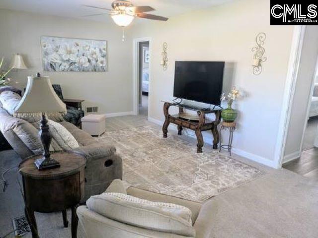 1407 Karlaney Avenue Cayce, SC 29033