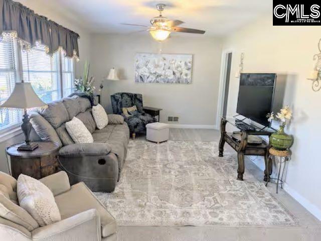 1407 Karlaney Avenue Cayce, SC 29033