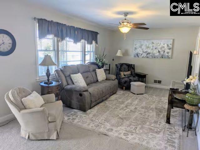 1407 Karlaney Avenue Cayce, SC 29033