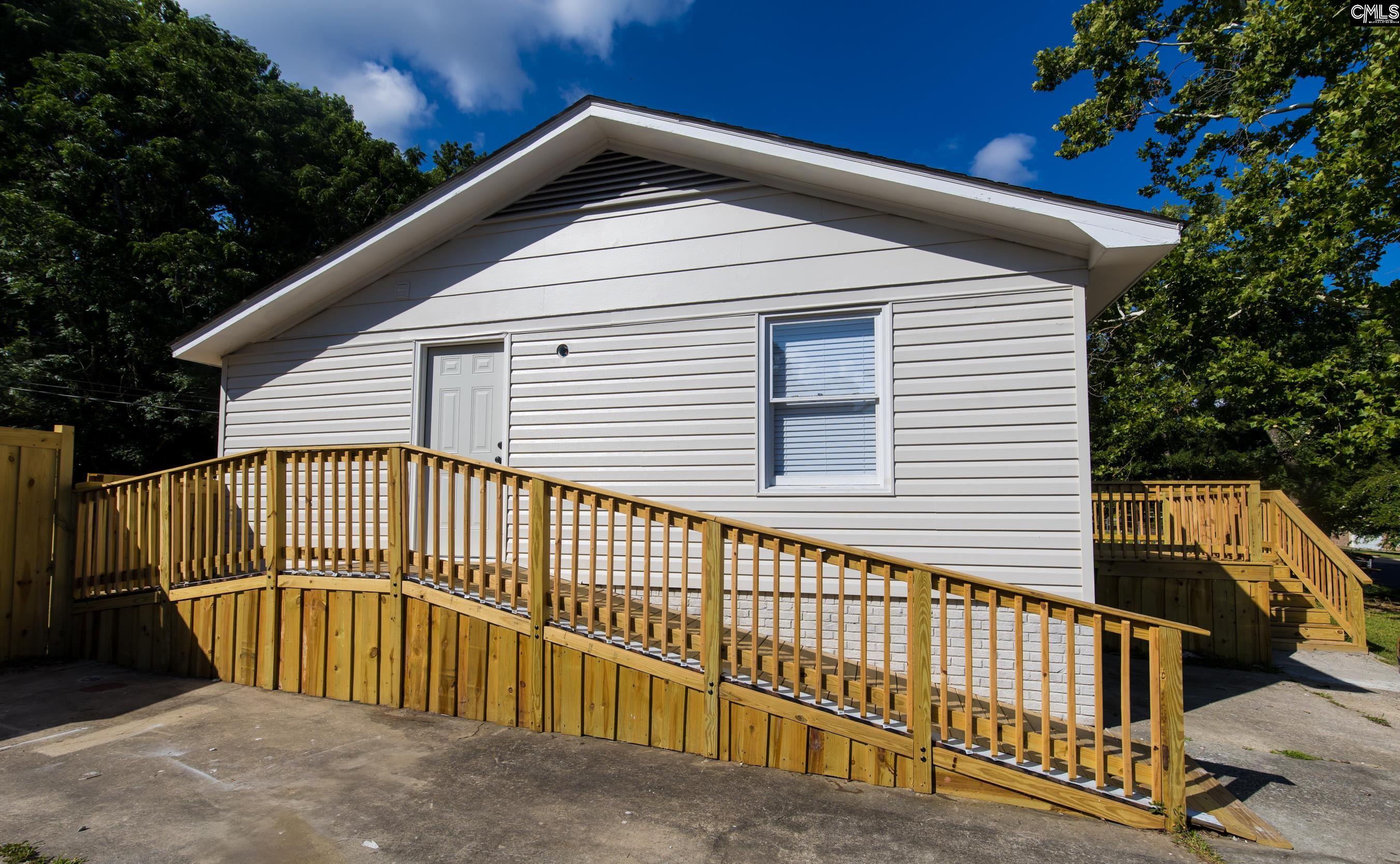 9429 S Chelsea Road Columbia, SC 29223