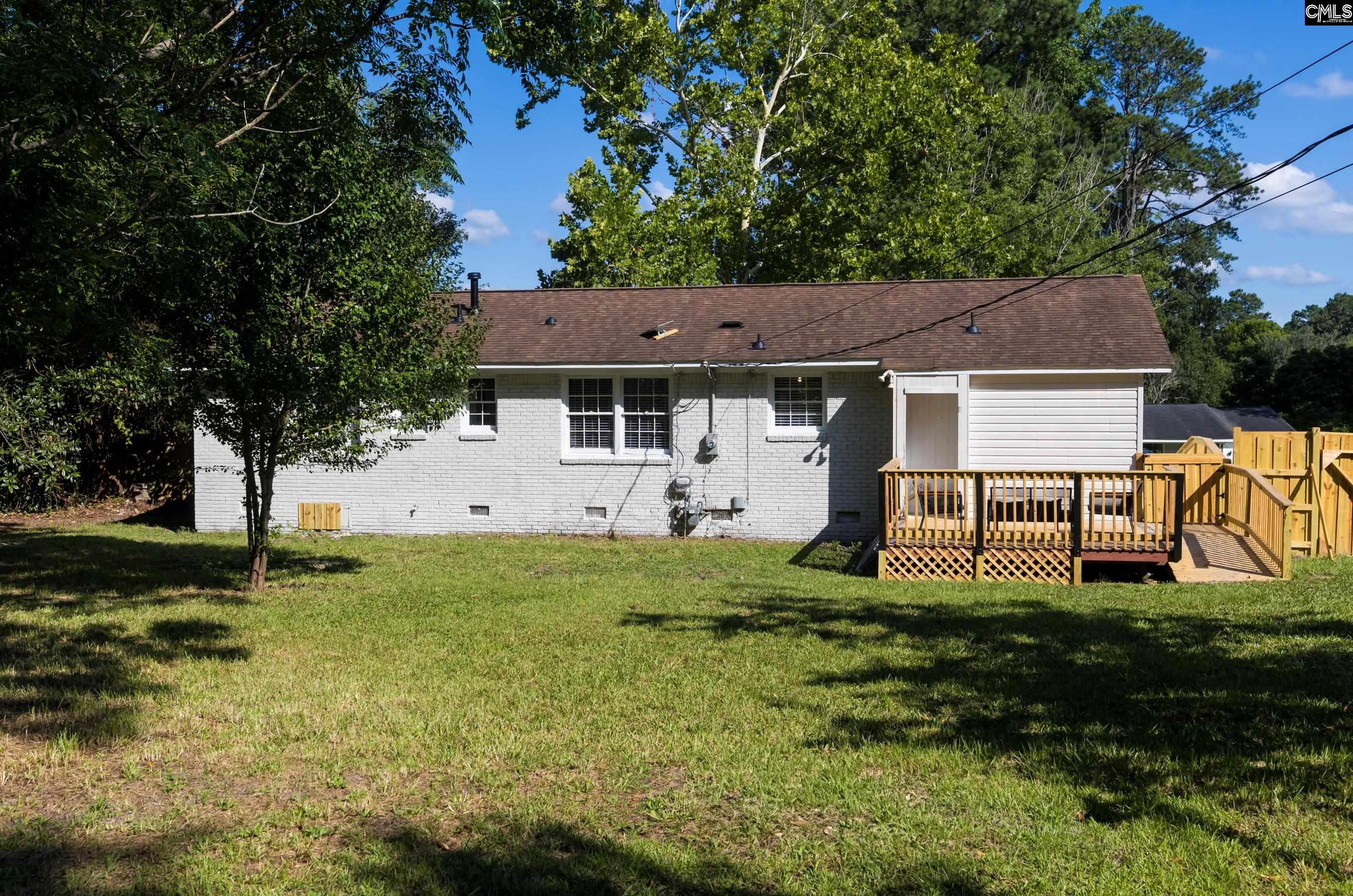 9429 S Chelsea Road Columbia, SC 29223