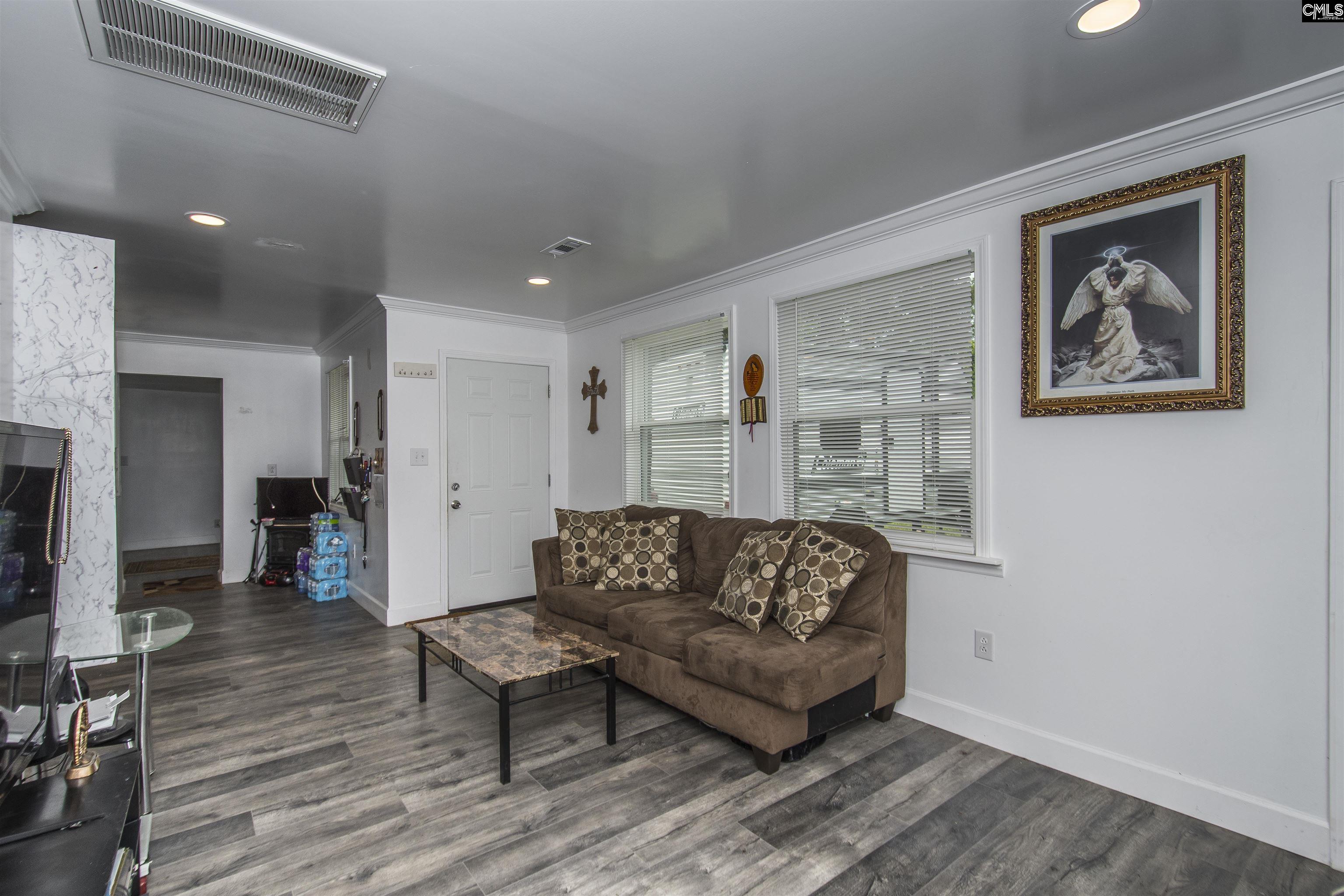 112 Stanford Street Columbia, SC 29203