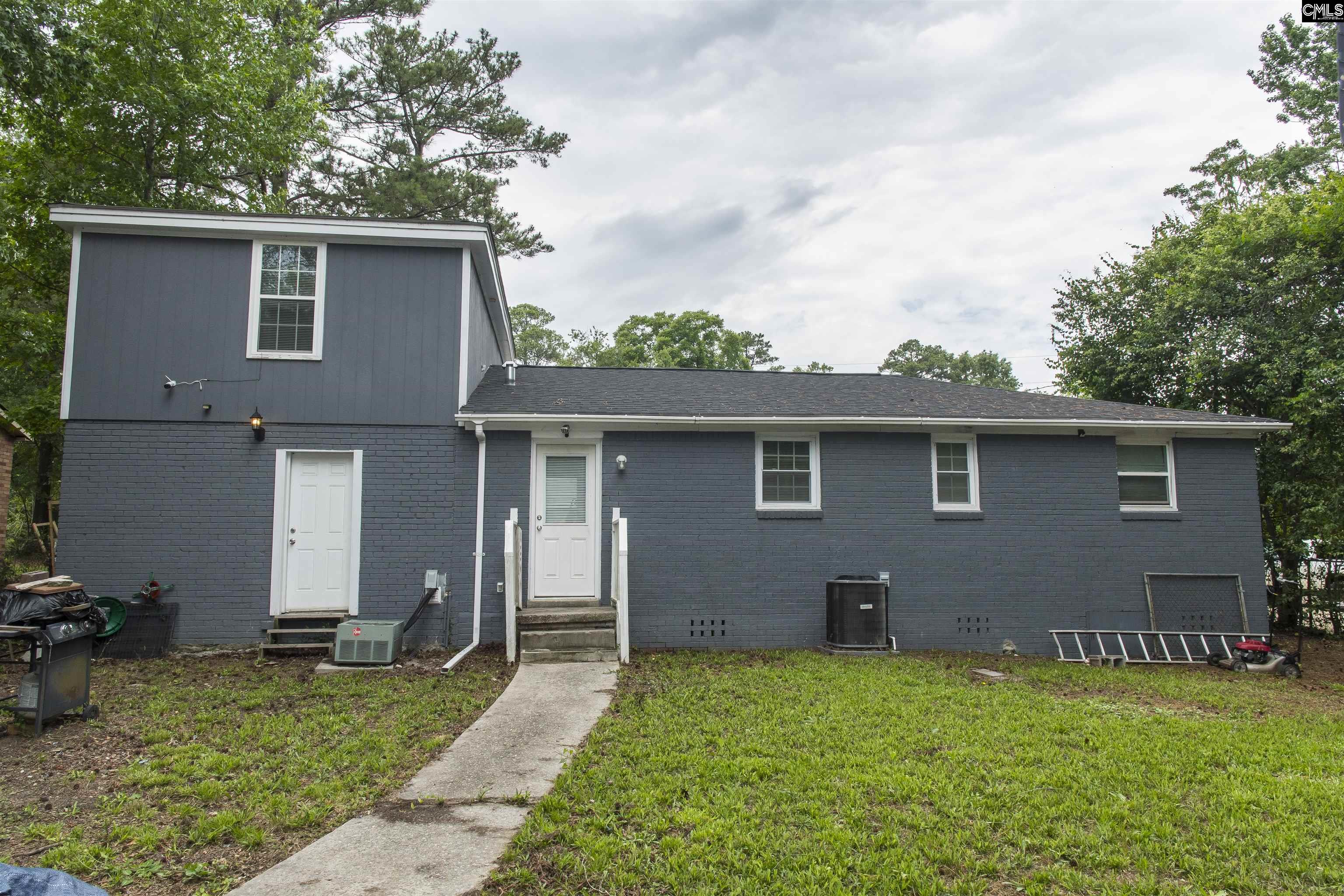 112 Stanford Street Columbia, SC 29203