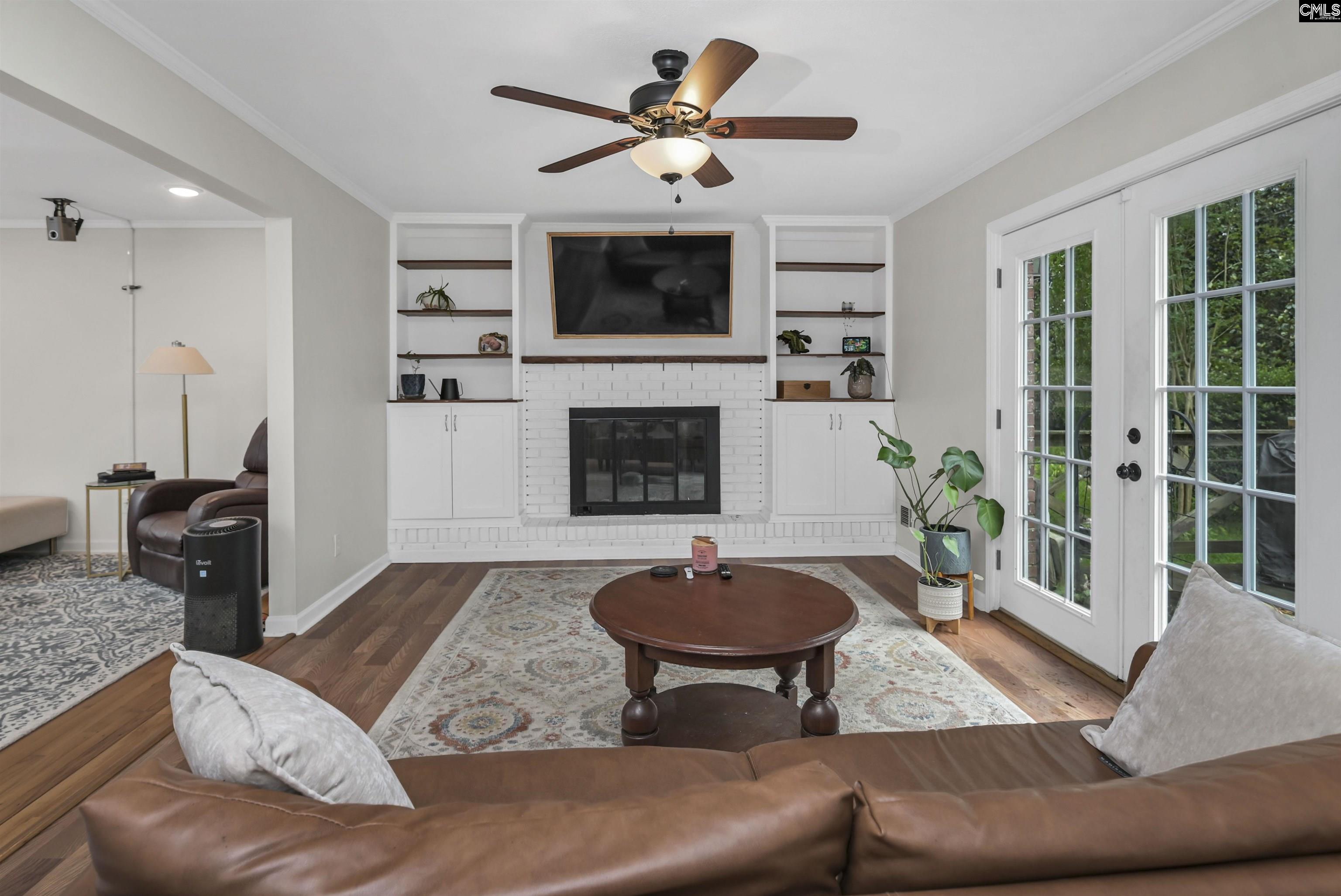 1109 Gardendale Drive Columbia, SC 29210
