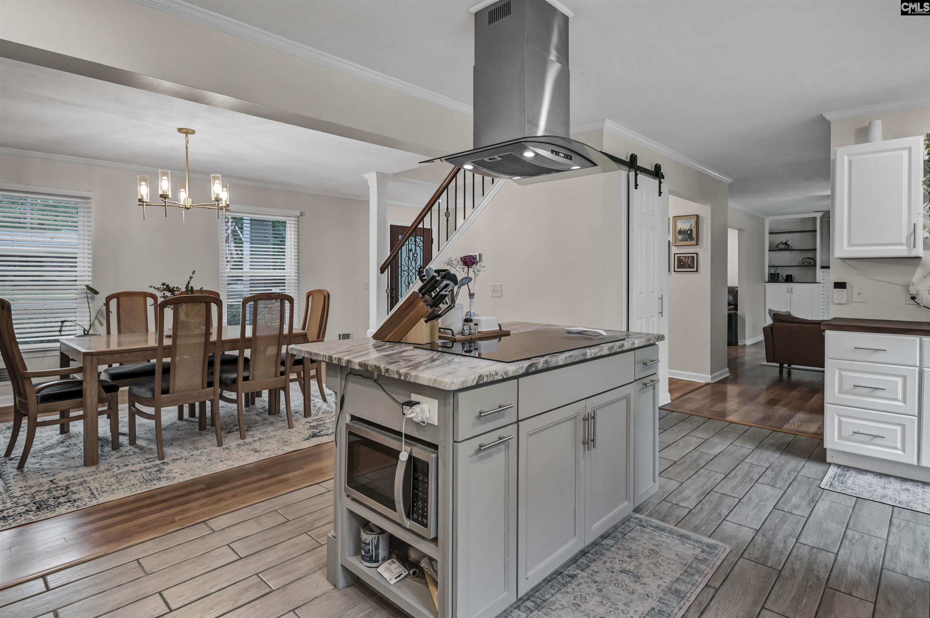 1109 Gardendale Drive Columbia, SC 29210