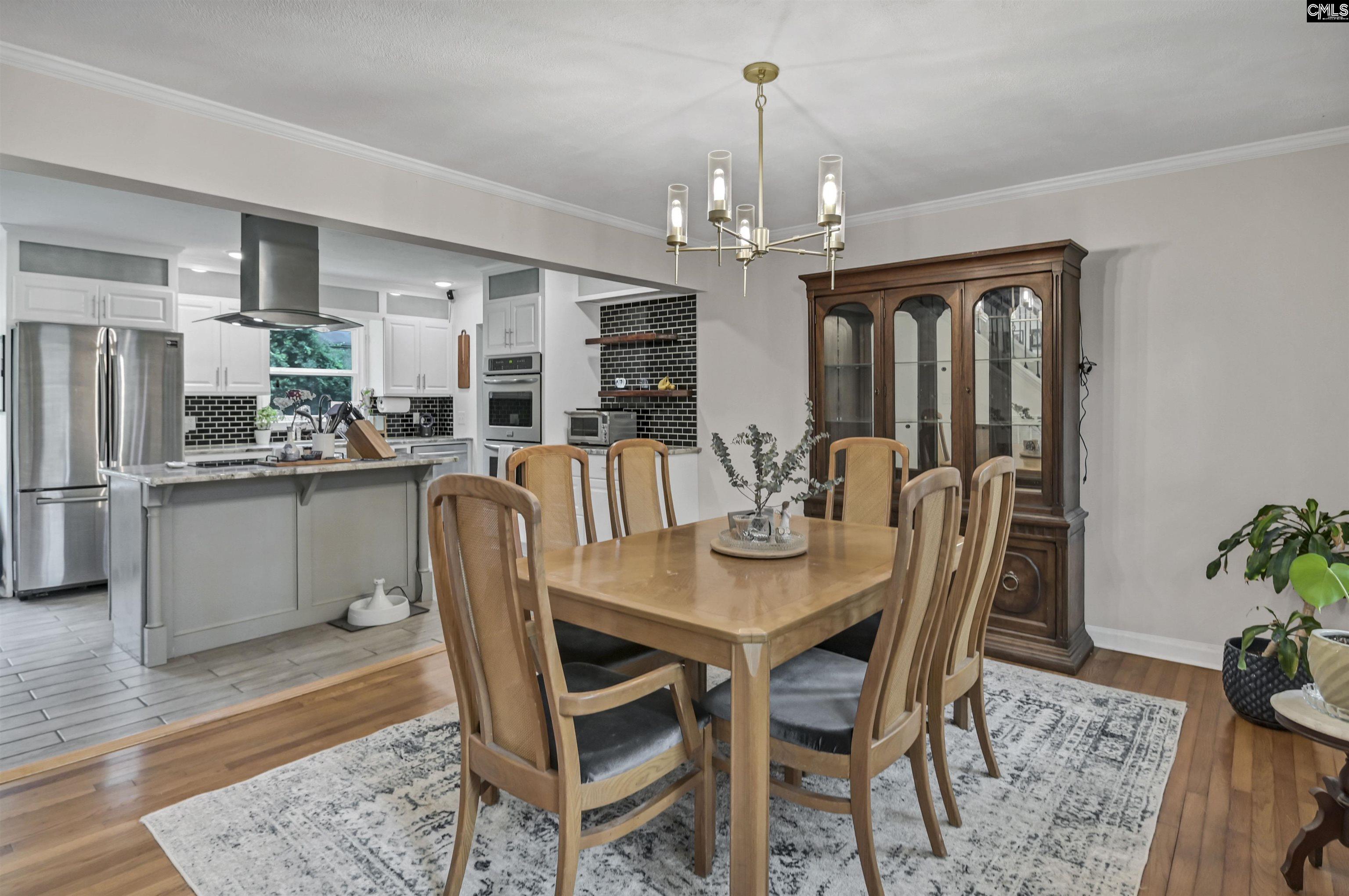 1109 Gardendale Drive Columbia, SC 29210