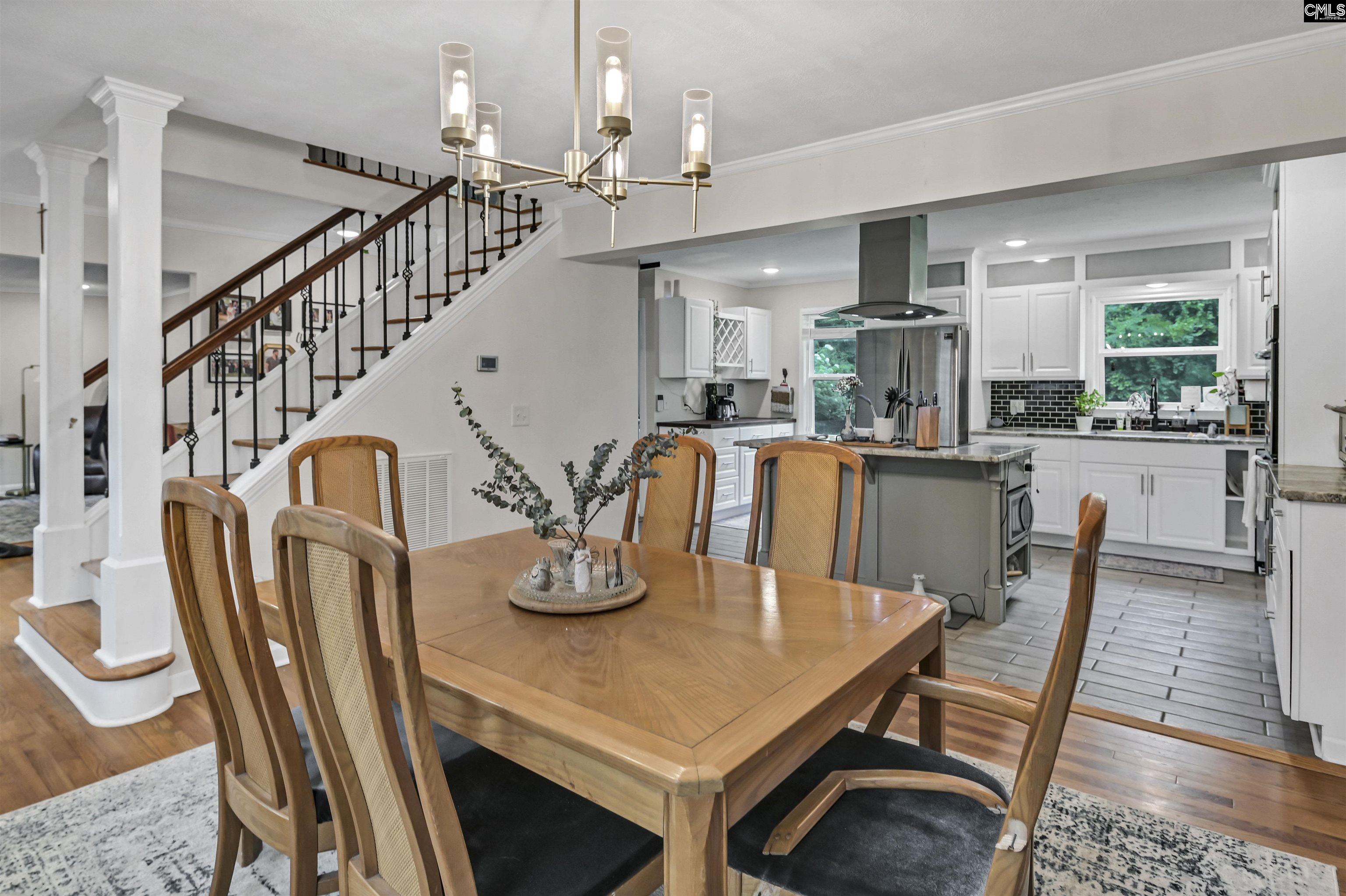 1109 Gardendale Drive Columbia, SC 29210