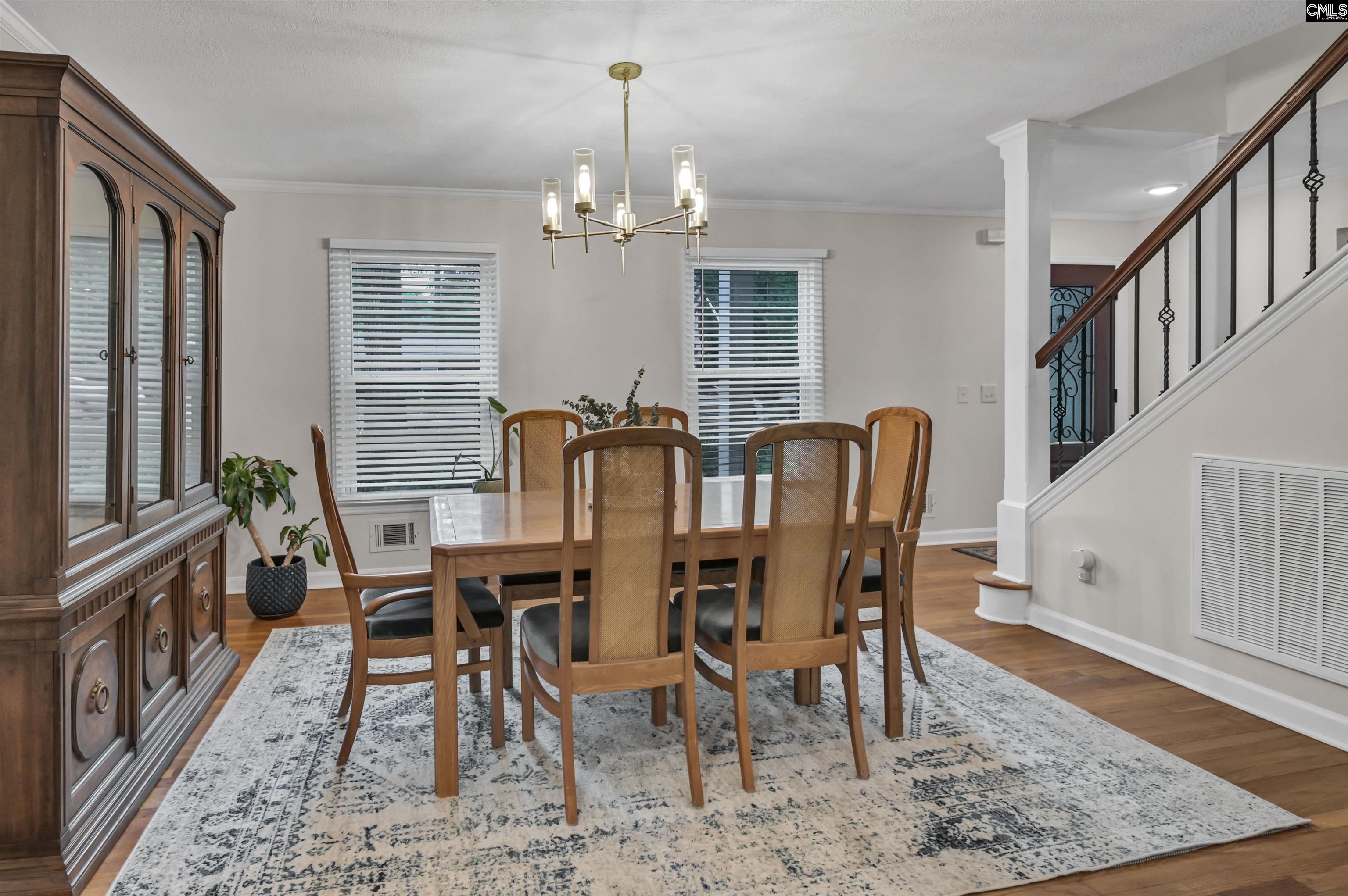 1109 Gardendale Drive Columbia, SC 29210