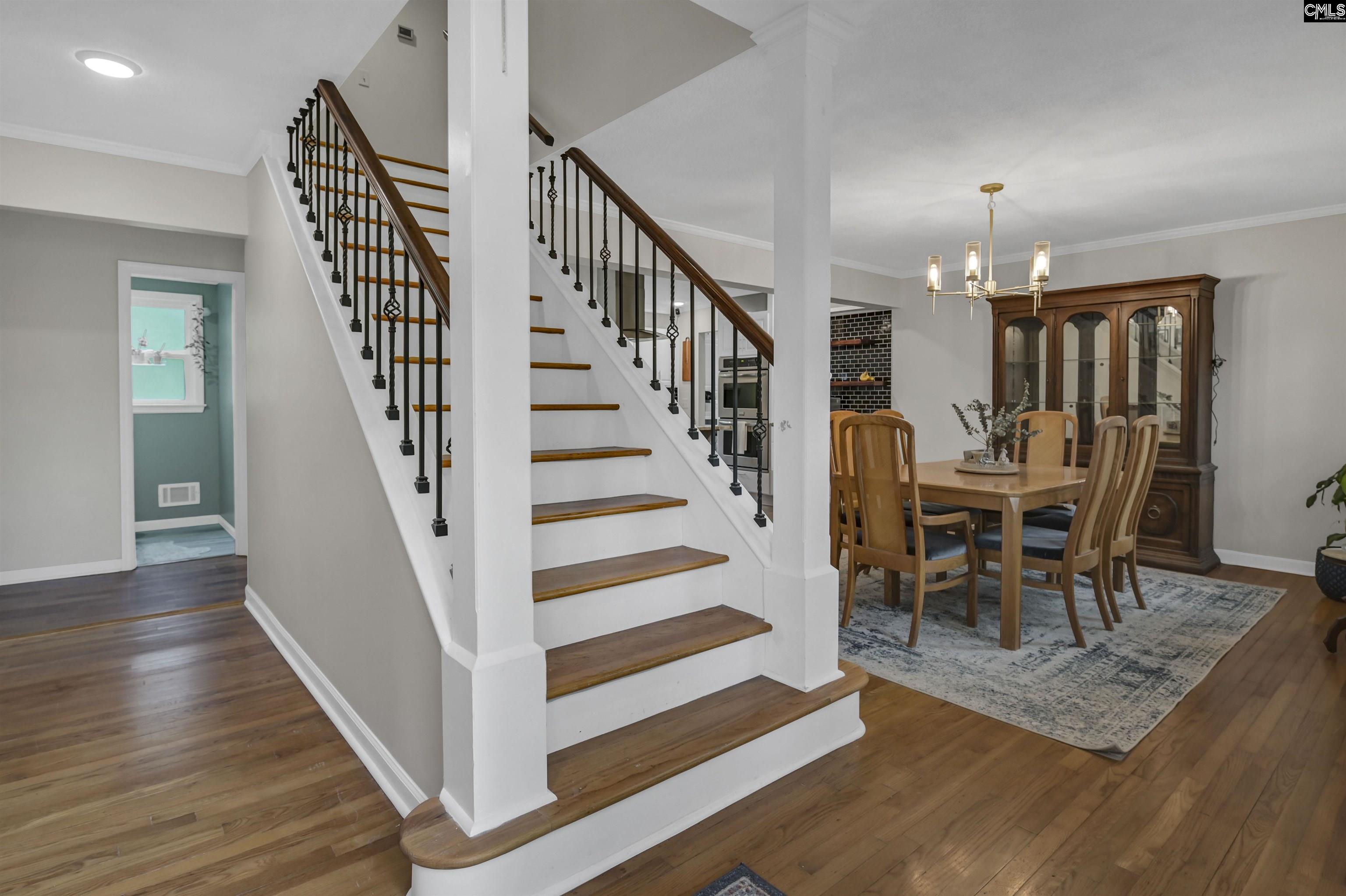 1109 Gardendale Drive Columbia, SC 29210