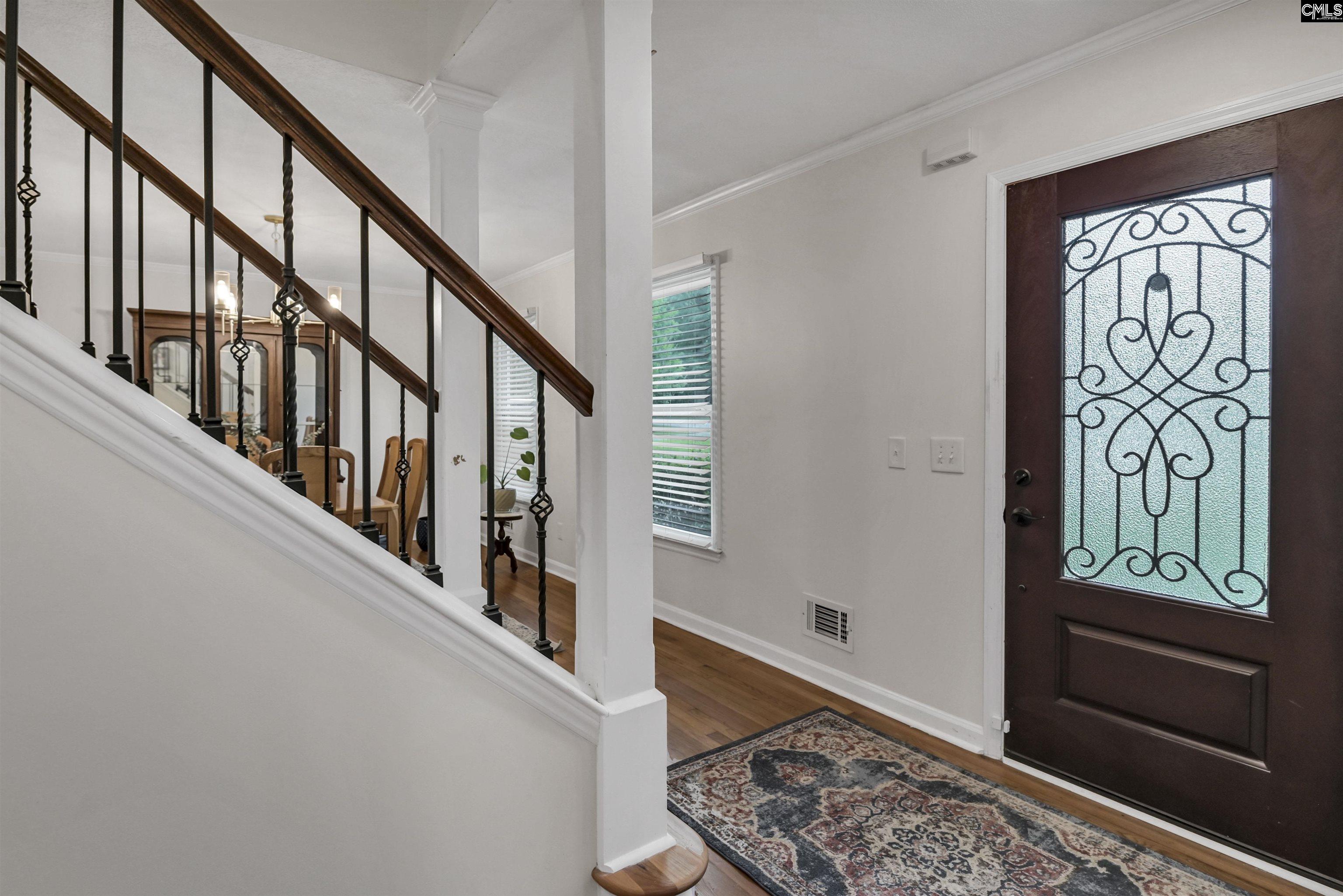 1109 Gardendale Drive Columbia, SC 29210