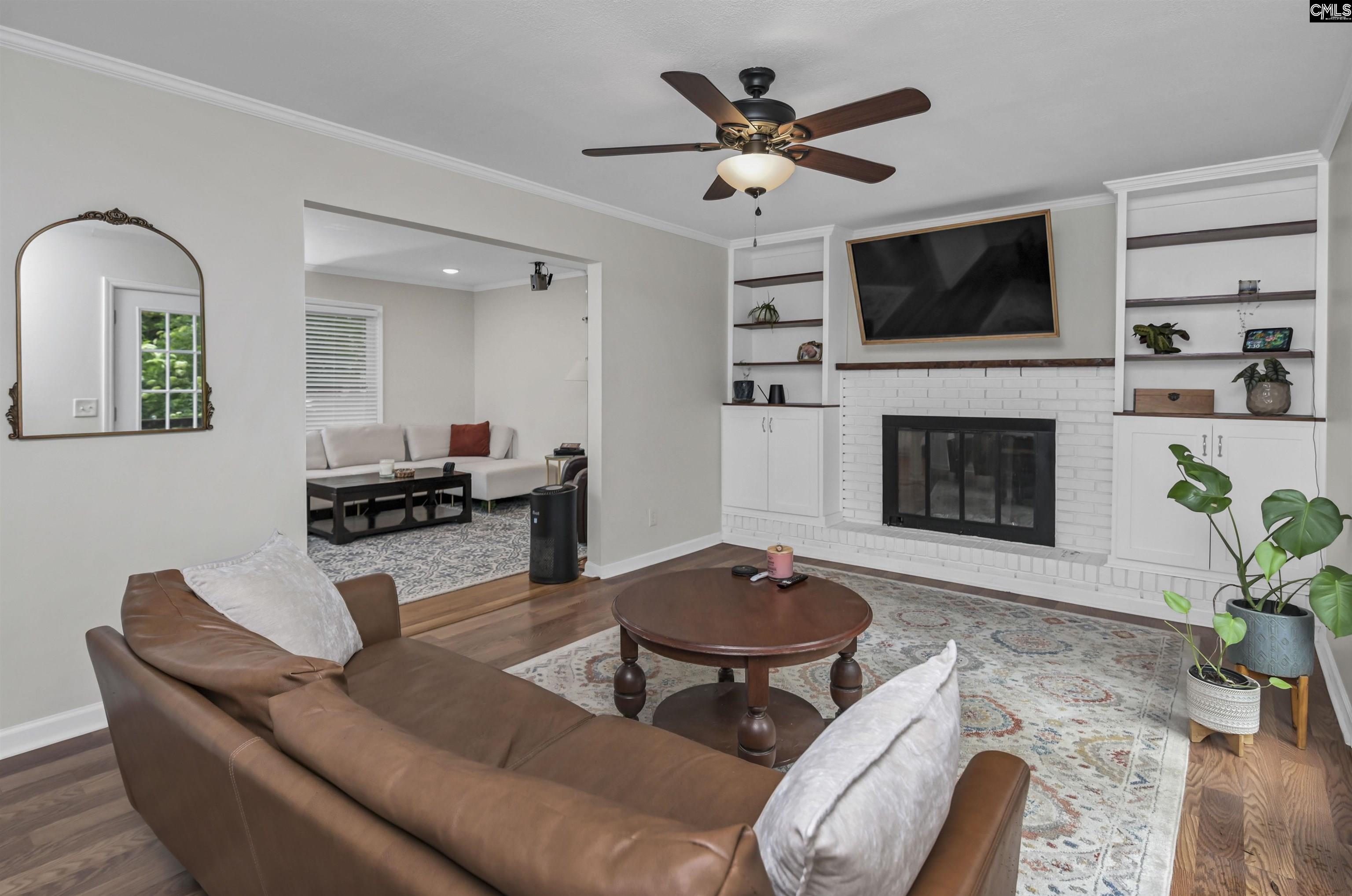 1109 Gardendale Drive Columbia, SC 29210