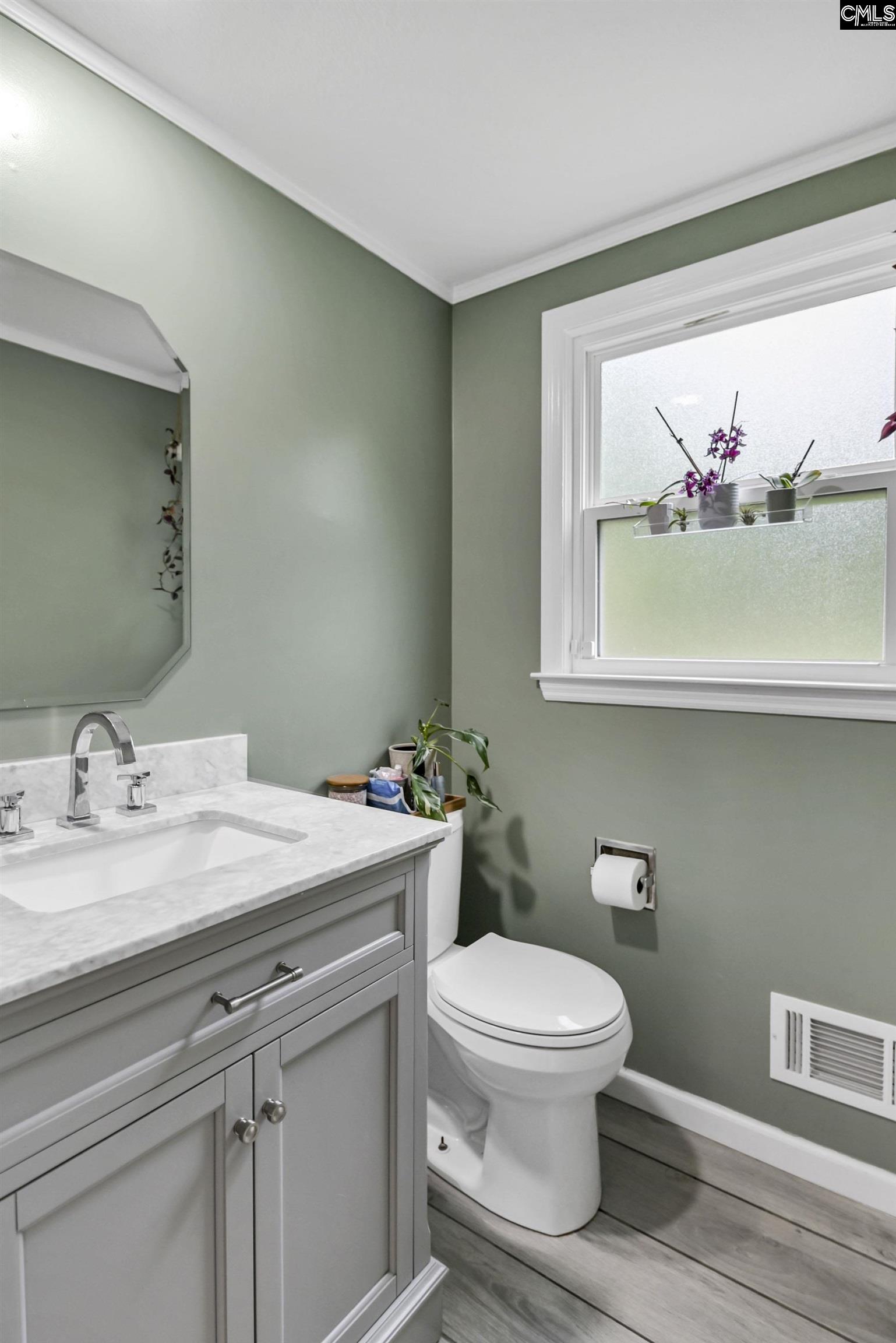 1109 Gardendale Drive Columbia, SC 29210