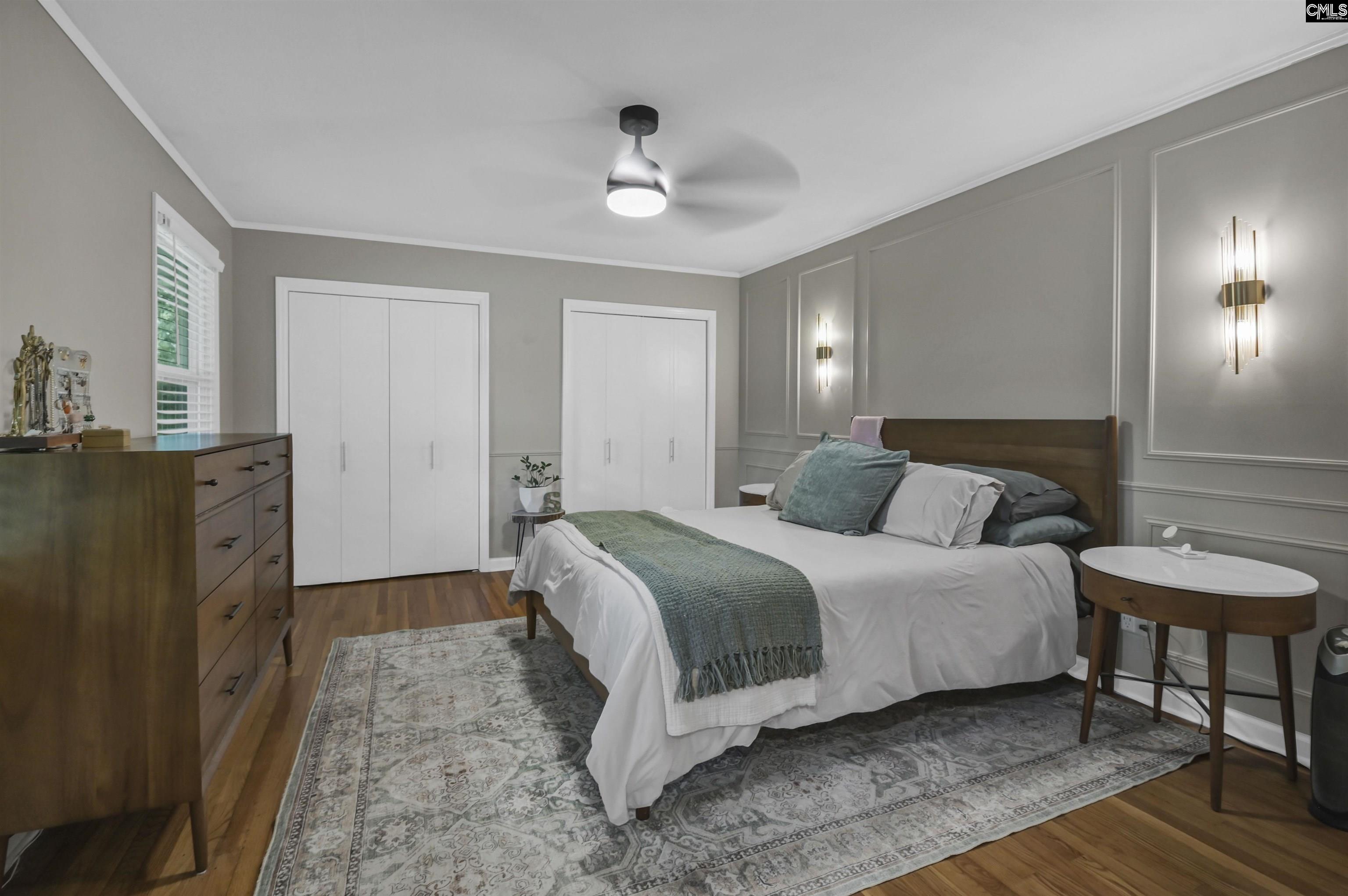 1109 Gardendale Drive Columbia, SC 29210