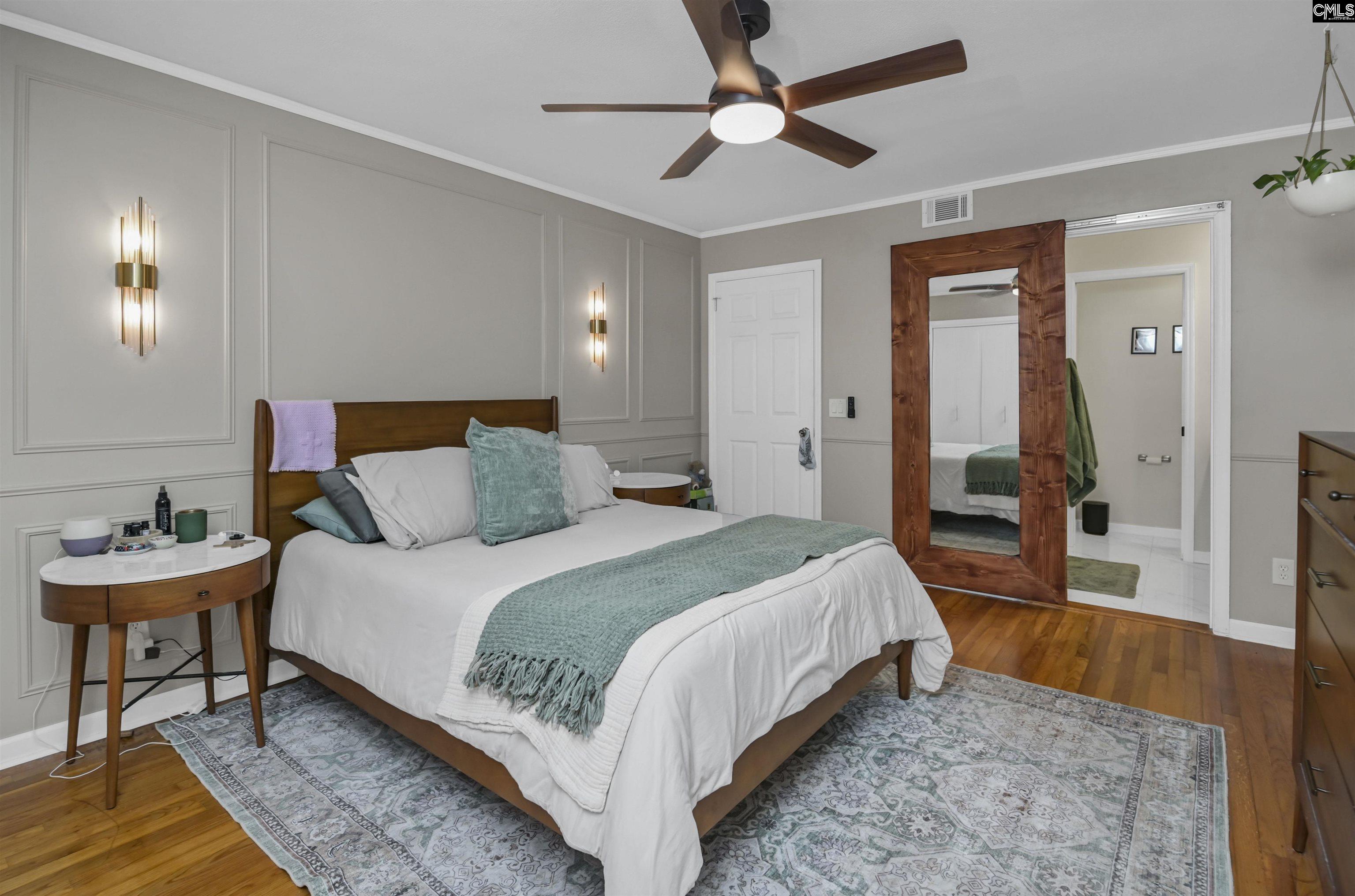 1109 Gardendale Drive Columbia, SC 29210
