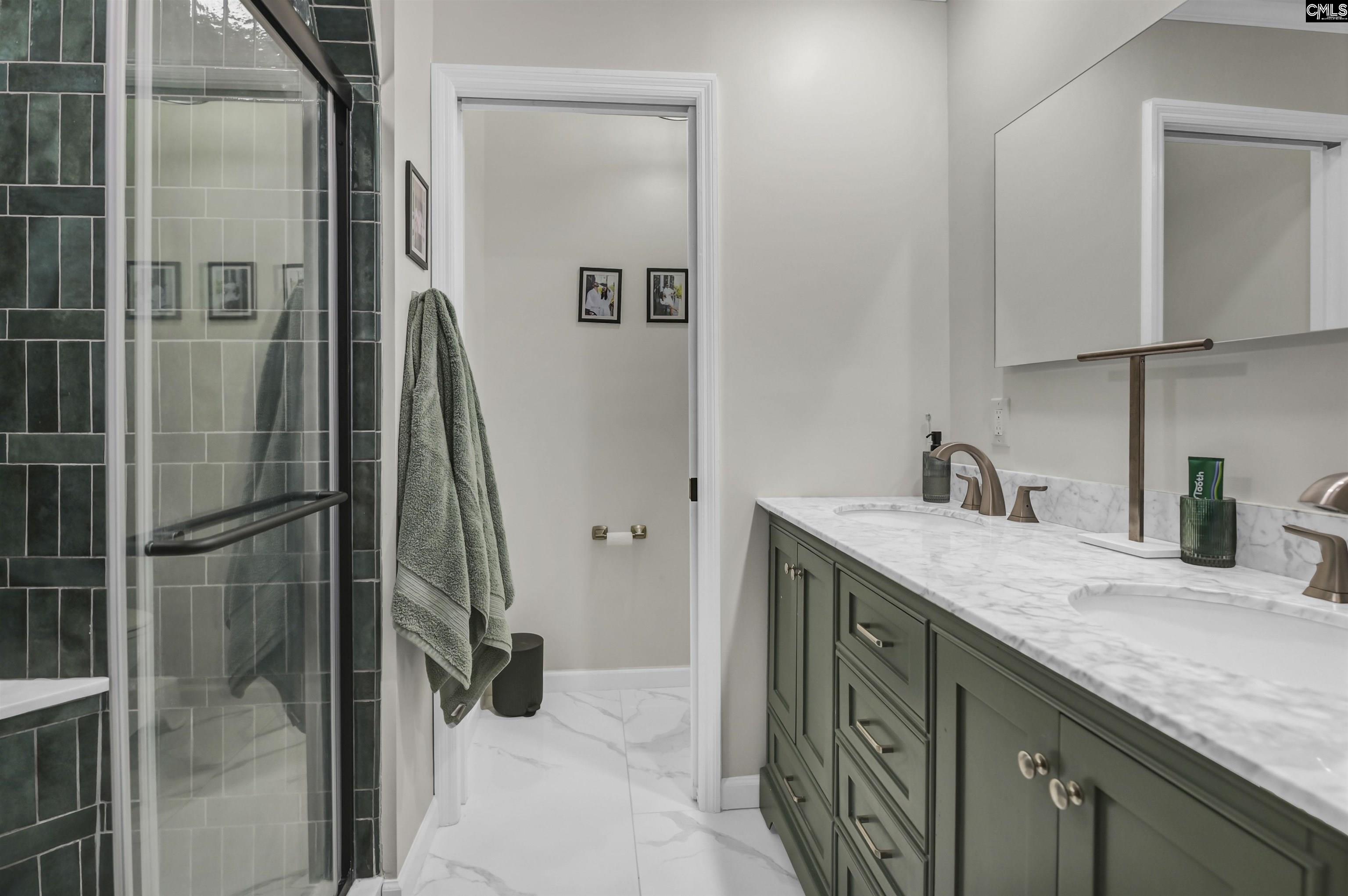 1109 Gardendale Drive Columbia, SC 29210