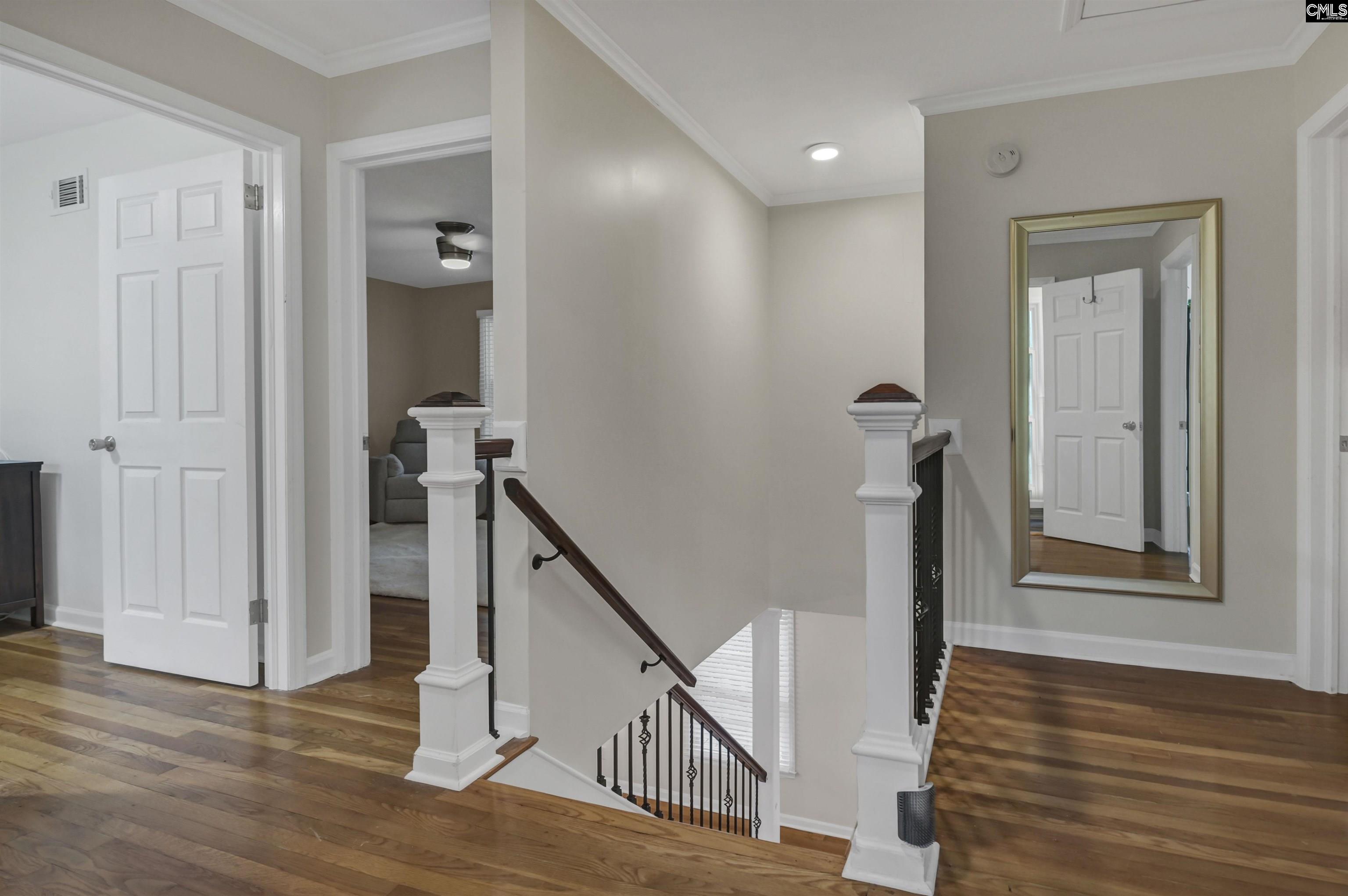 1109 Gardendale Drive Columbia, SC 29210