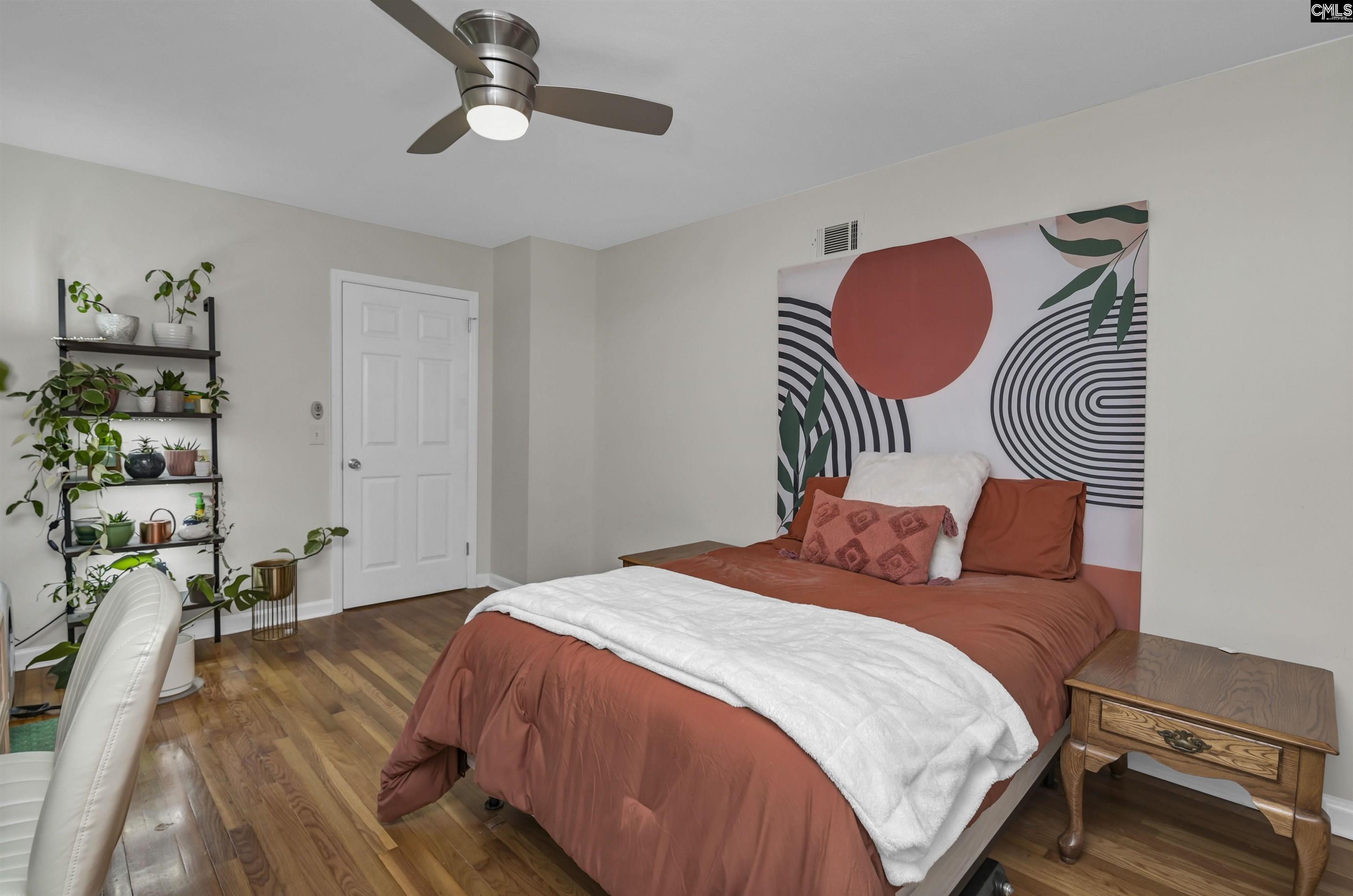 1109 Gardendale Drive Columbia, SC 29210