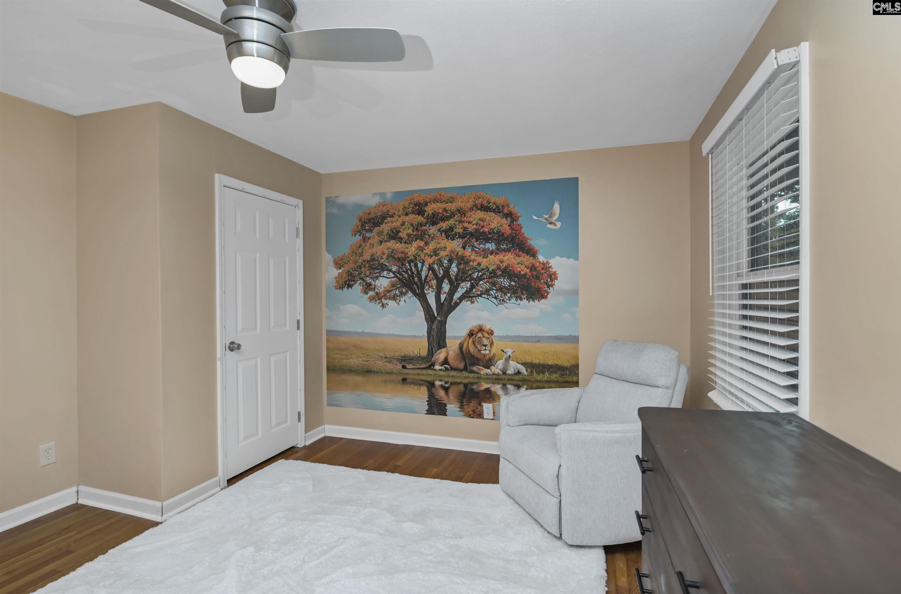 1109 Gardendale Drive Columbia, SC 29210