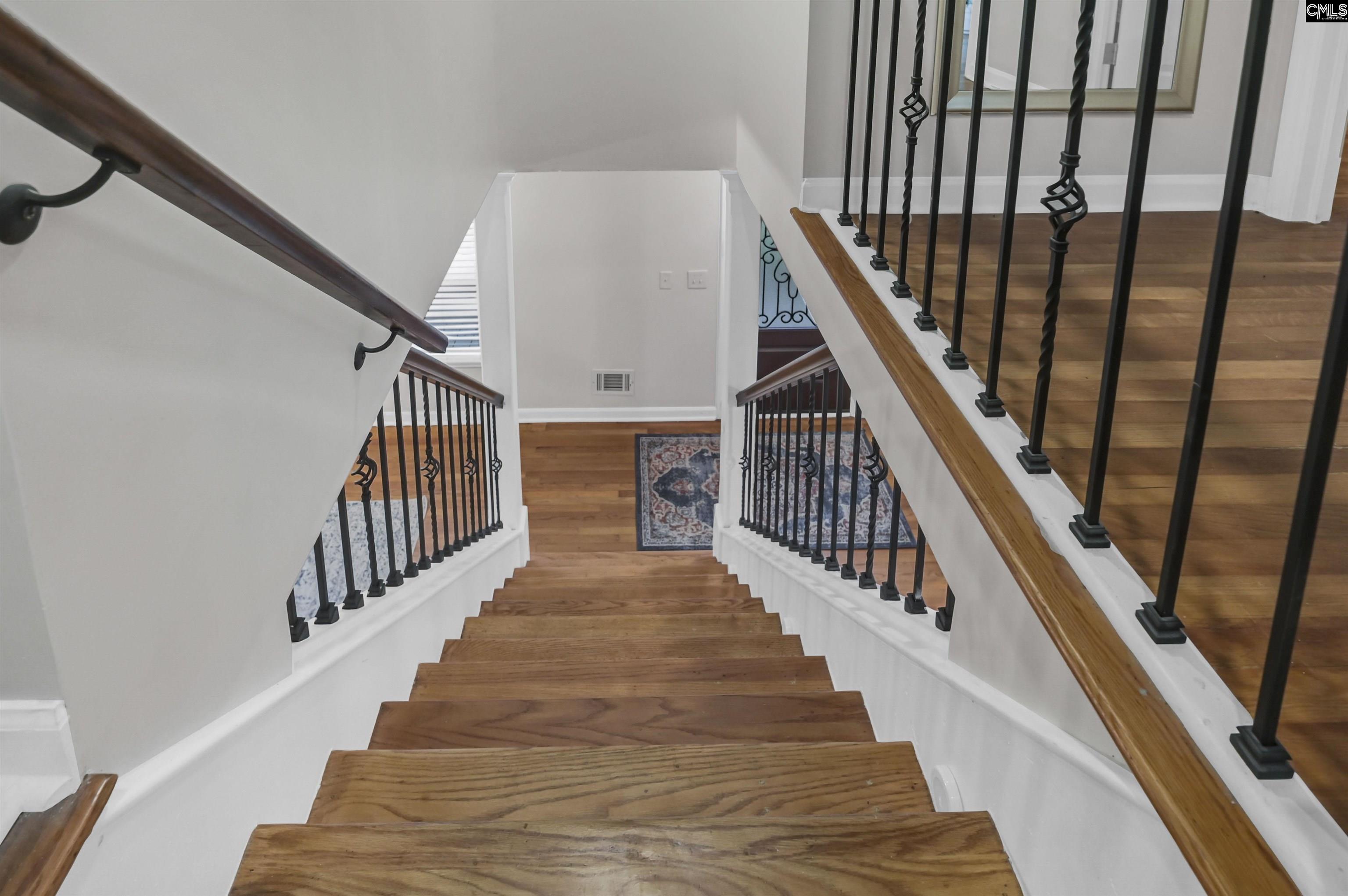 1109 Gardendale Drive Columbia, SC 29210